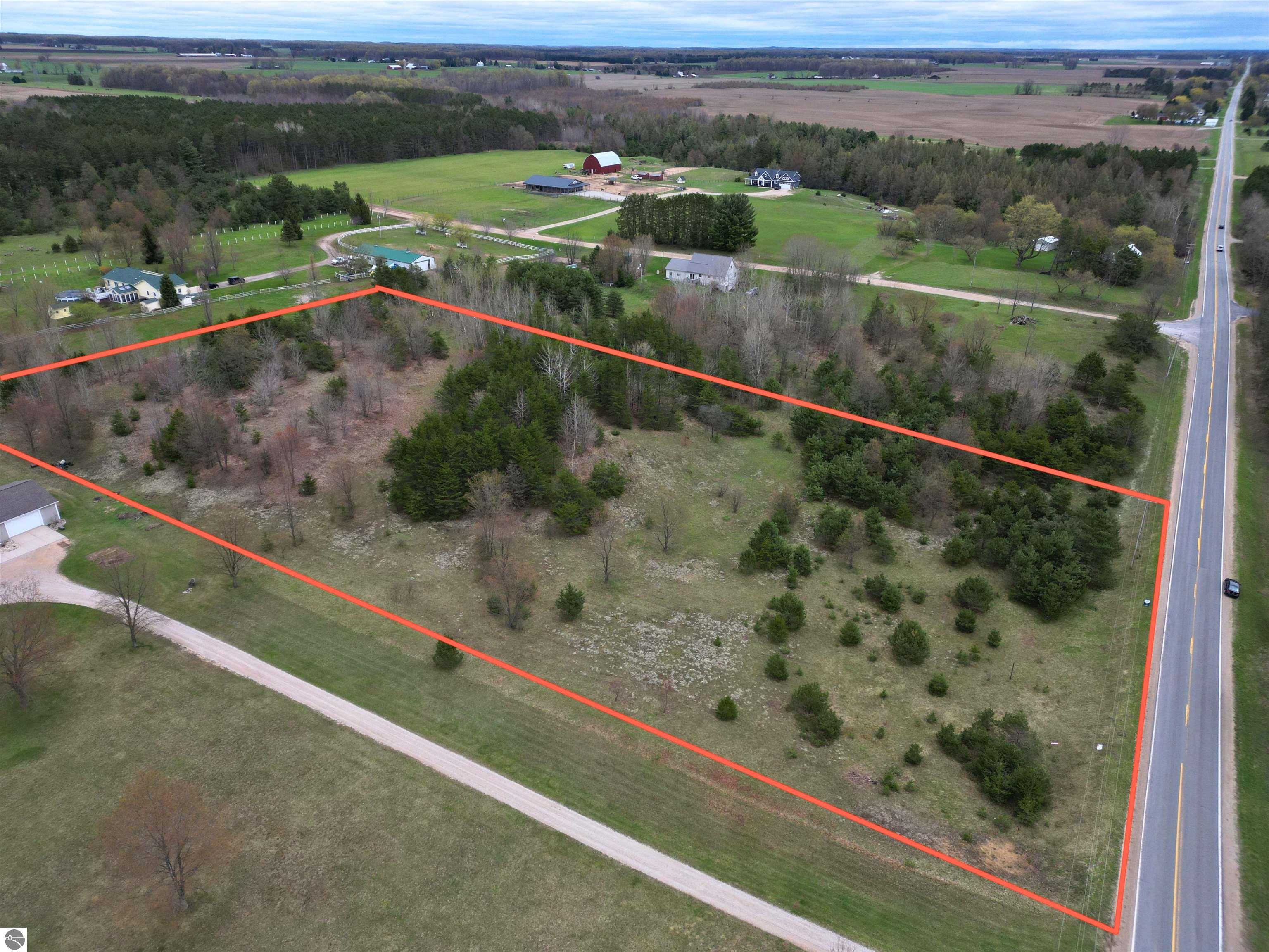 00 W County Line Road