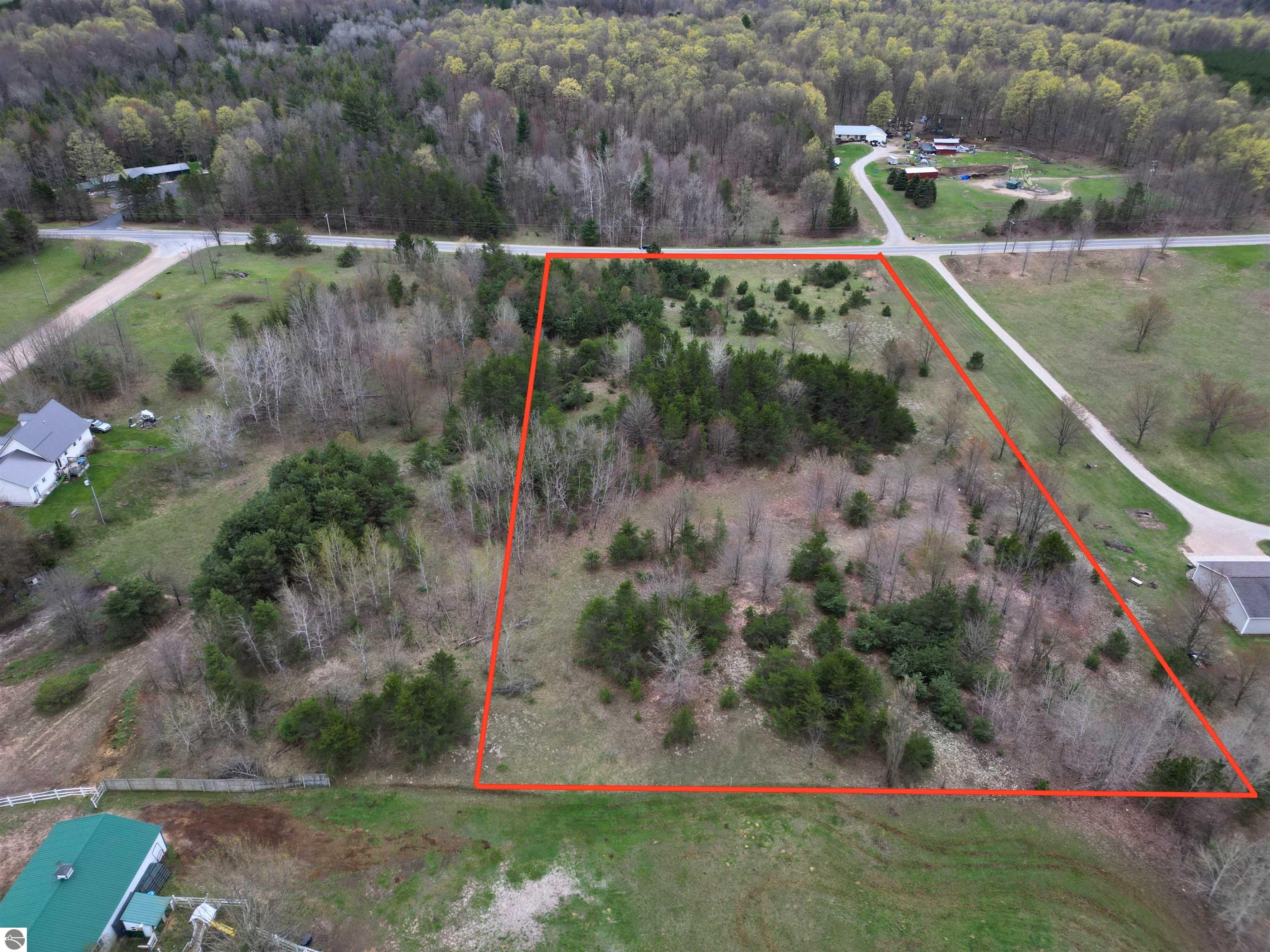 00 W County Line Road