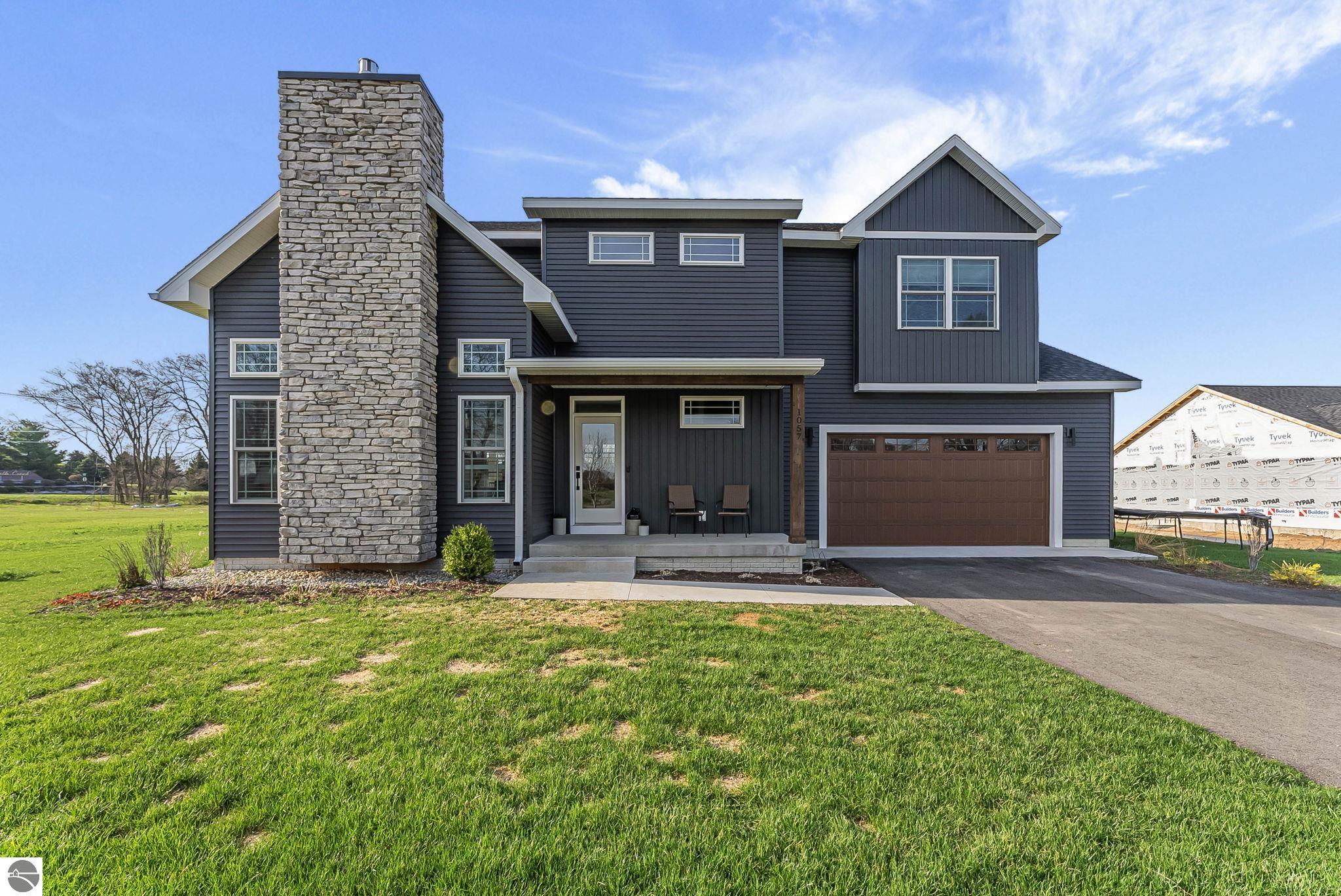 1057 Magnolia Drive