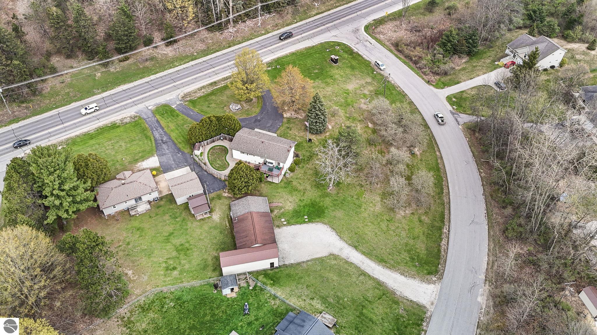 3032 Silver Lake Road
