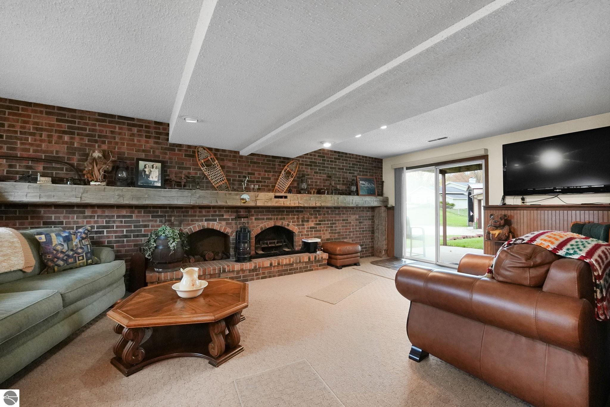 3032 Silver Lake Road