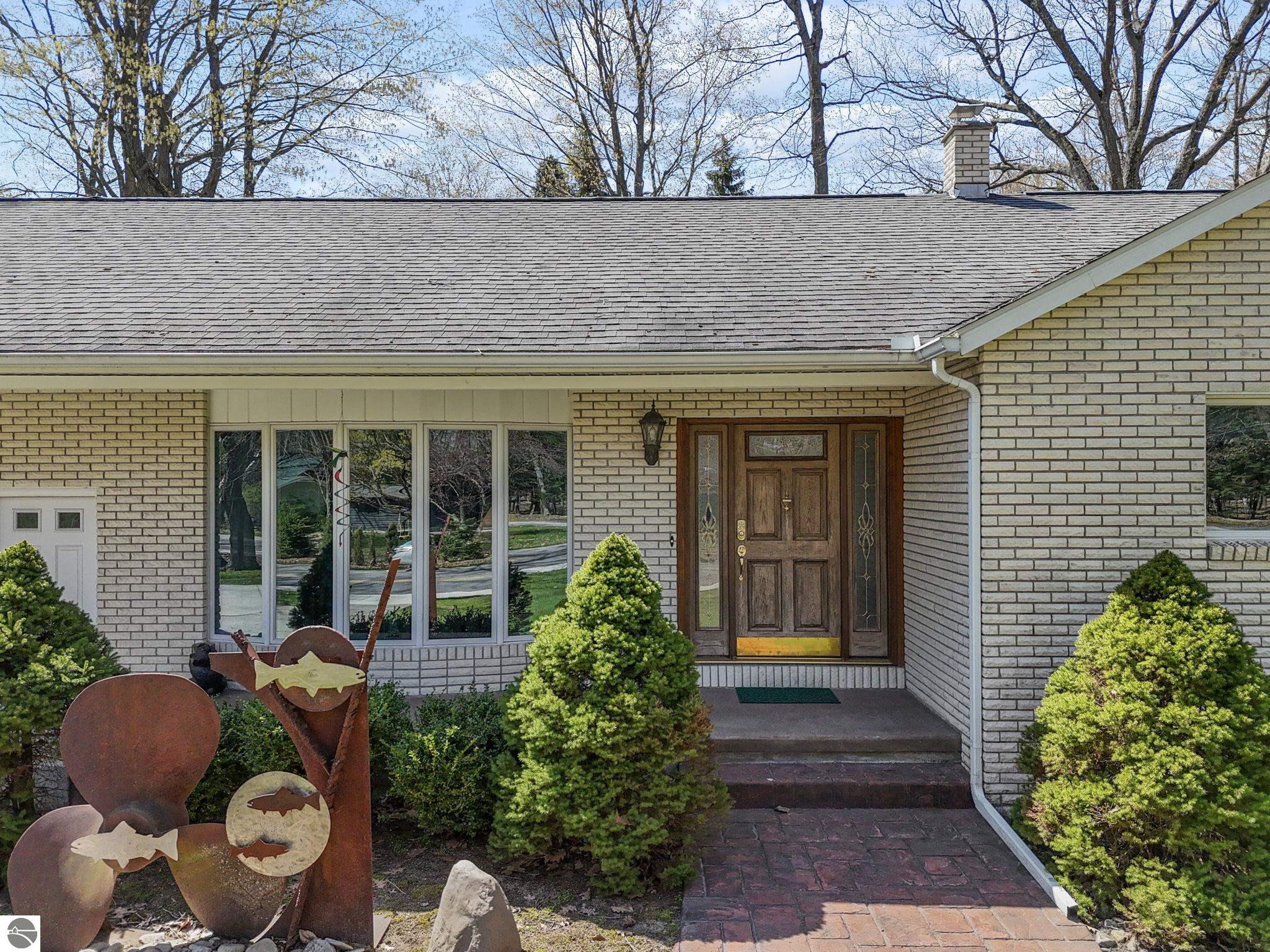 100 Maple Avenue