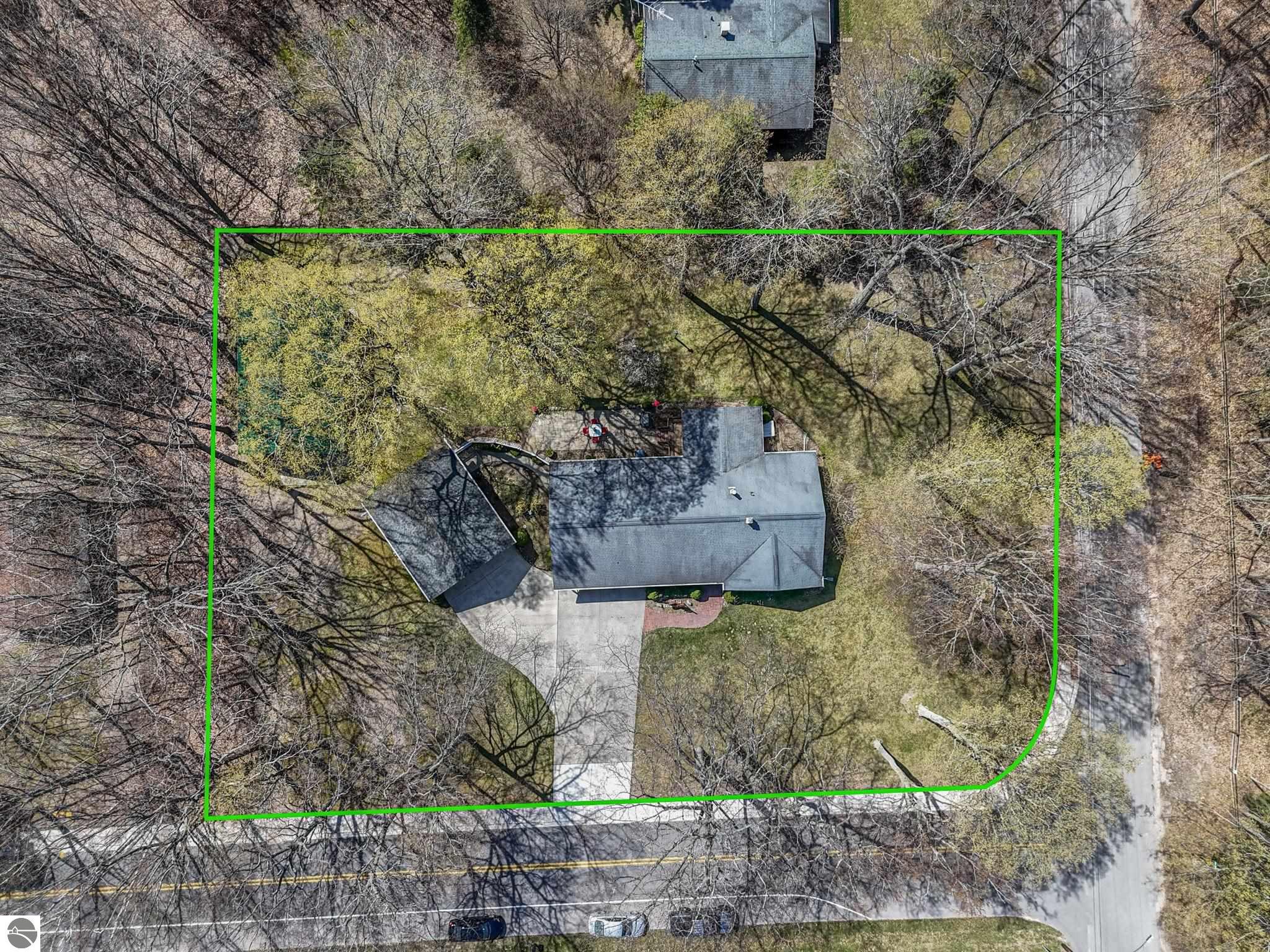 100 Maple Avenue