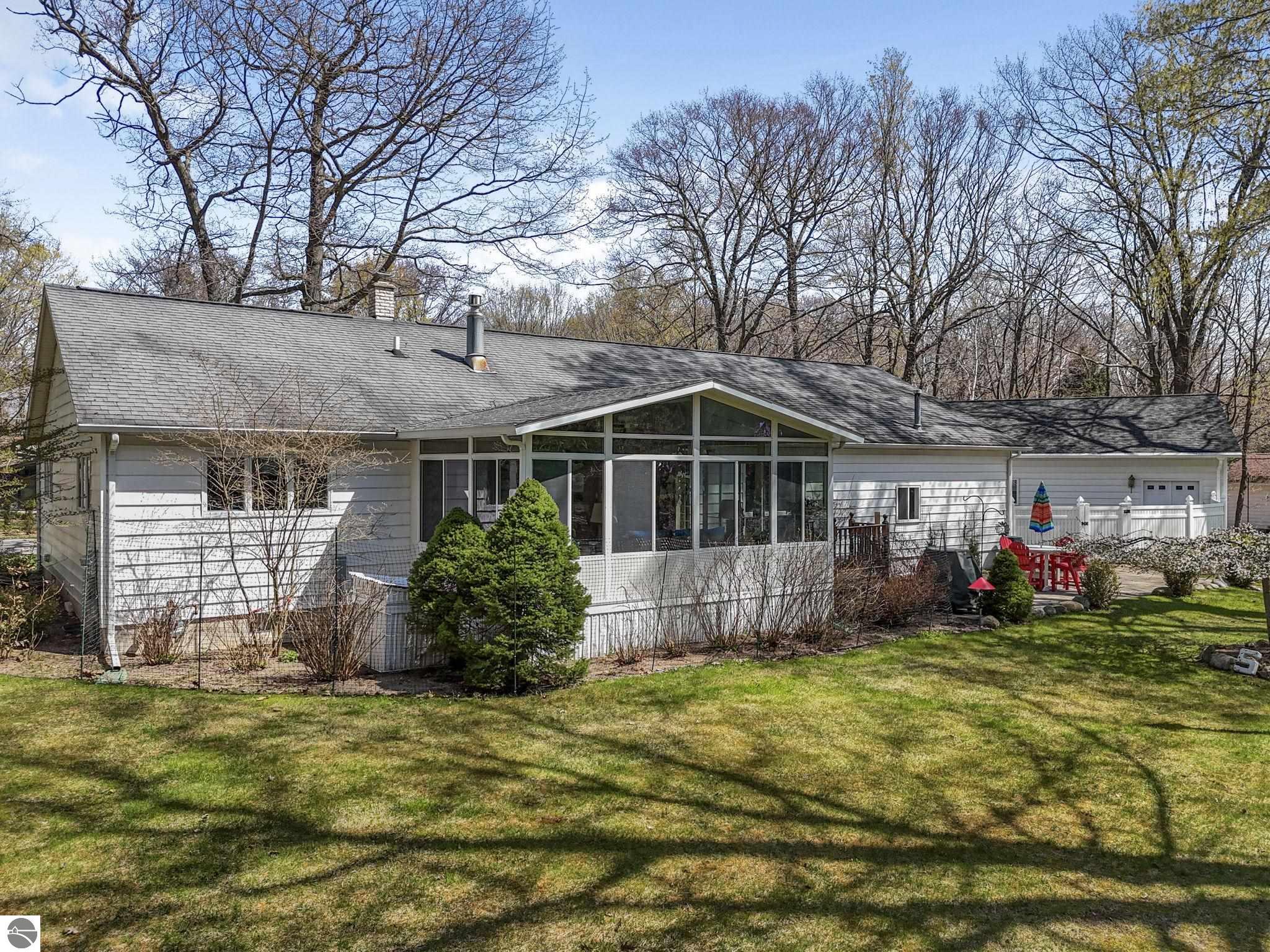 100 Maple Avenue