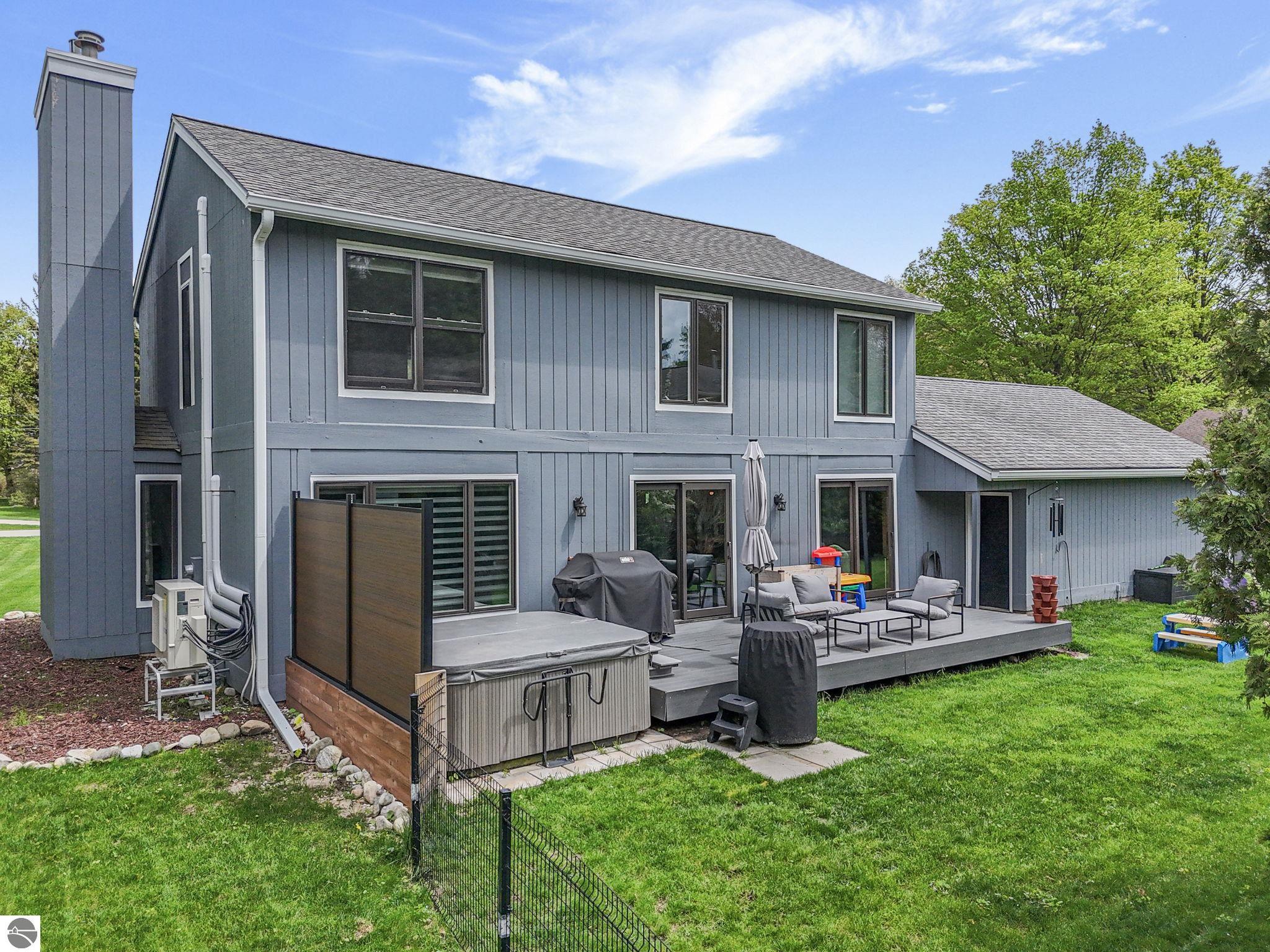 511 Birchwood Drive