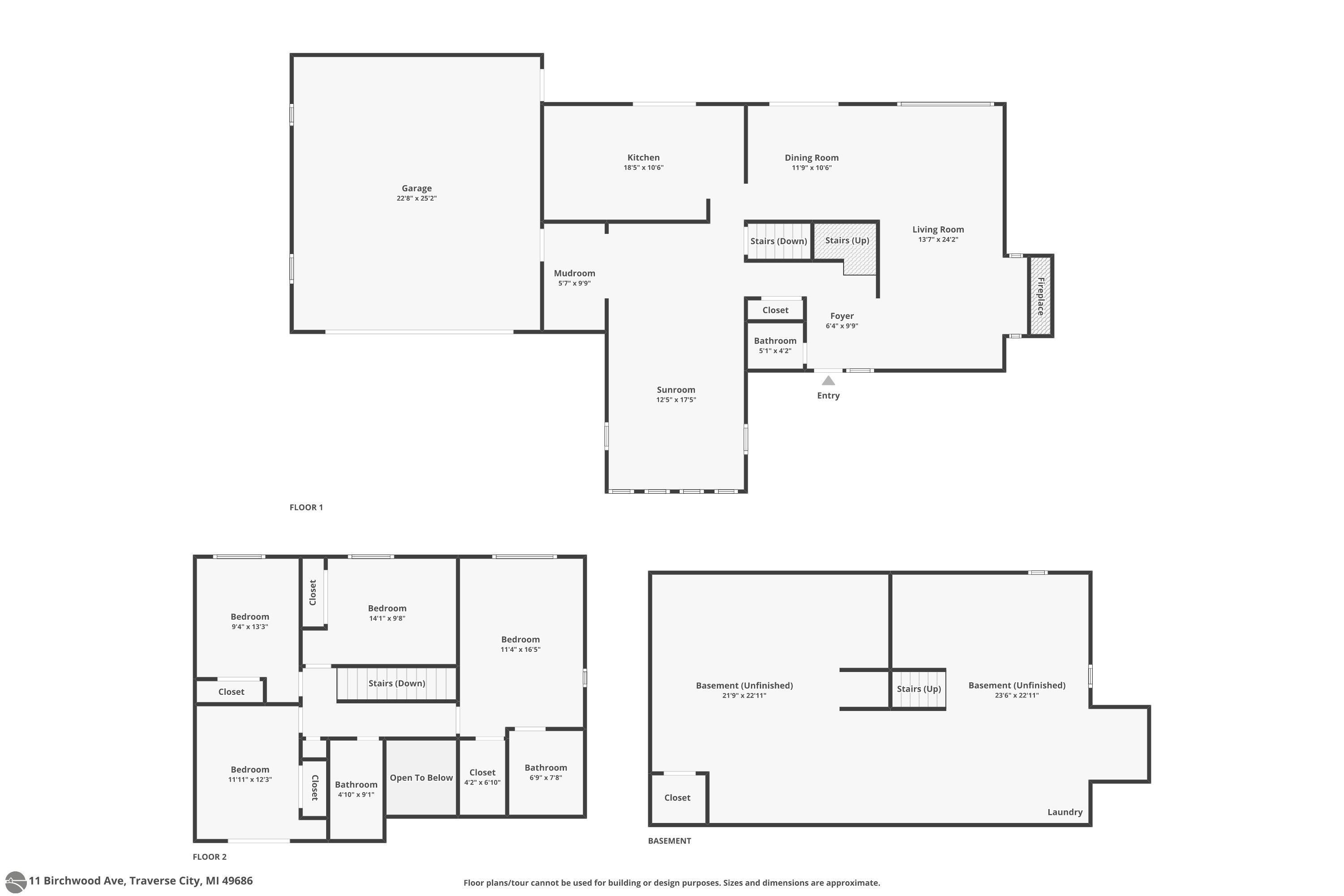 511 Birchwood Drive