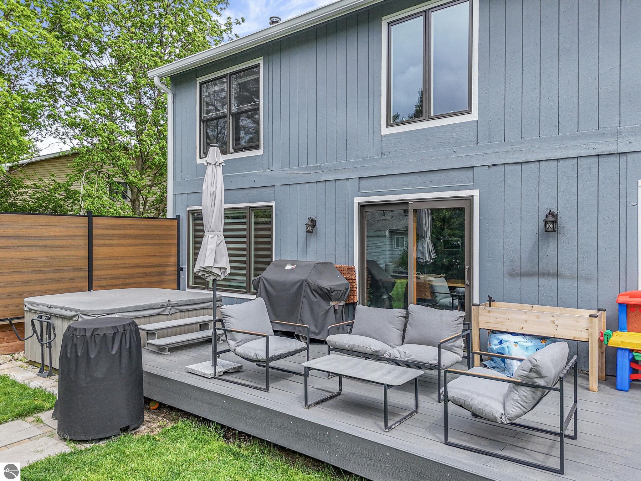 511 Birchwood Drive