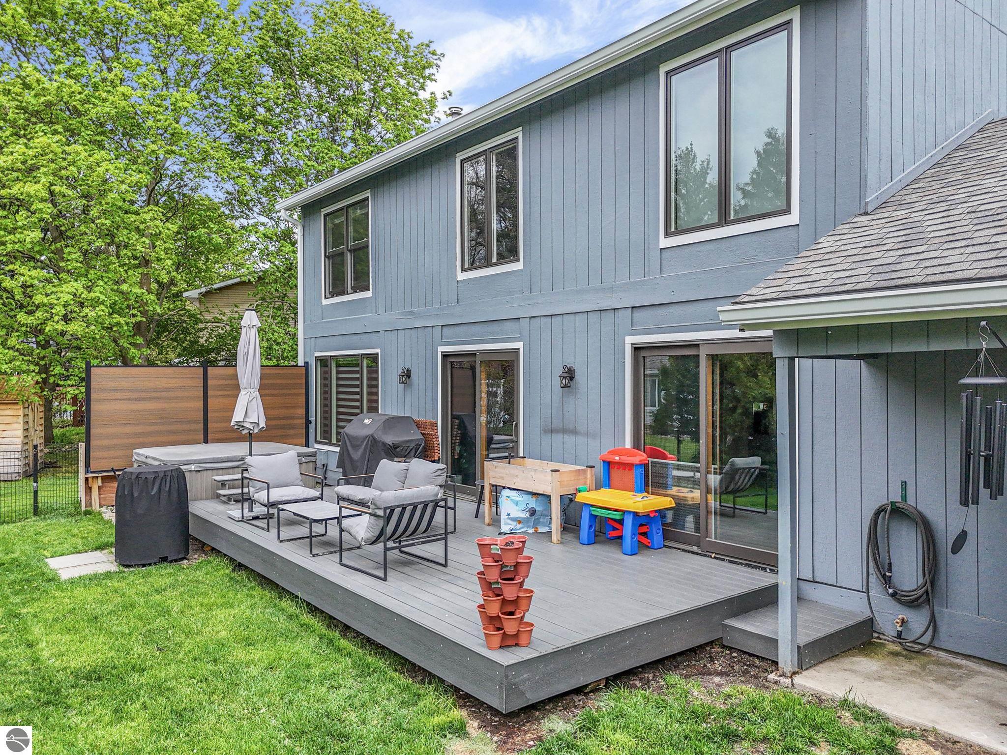 511 Birchwood Drive
