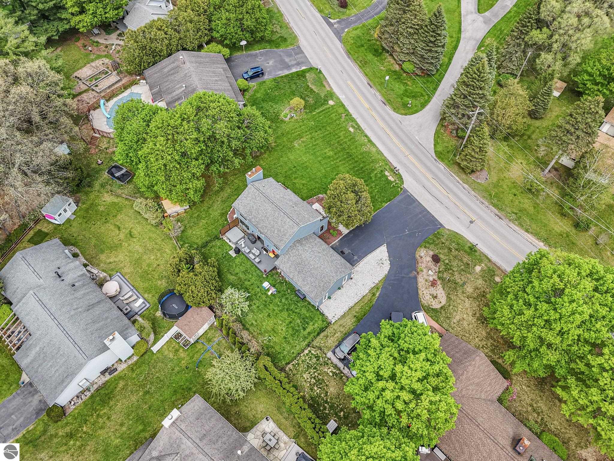 511 Birchwood Drive