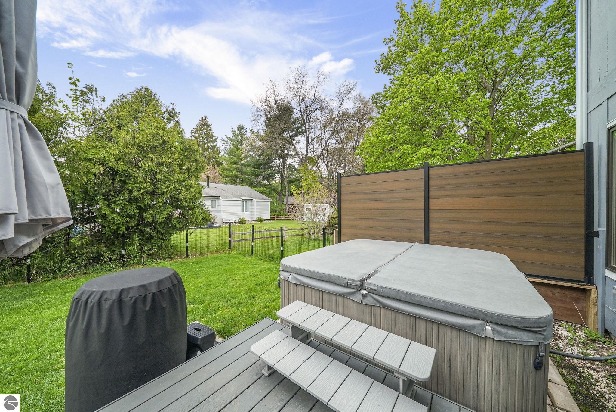 511 Birchwood Drive