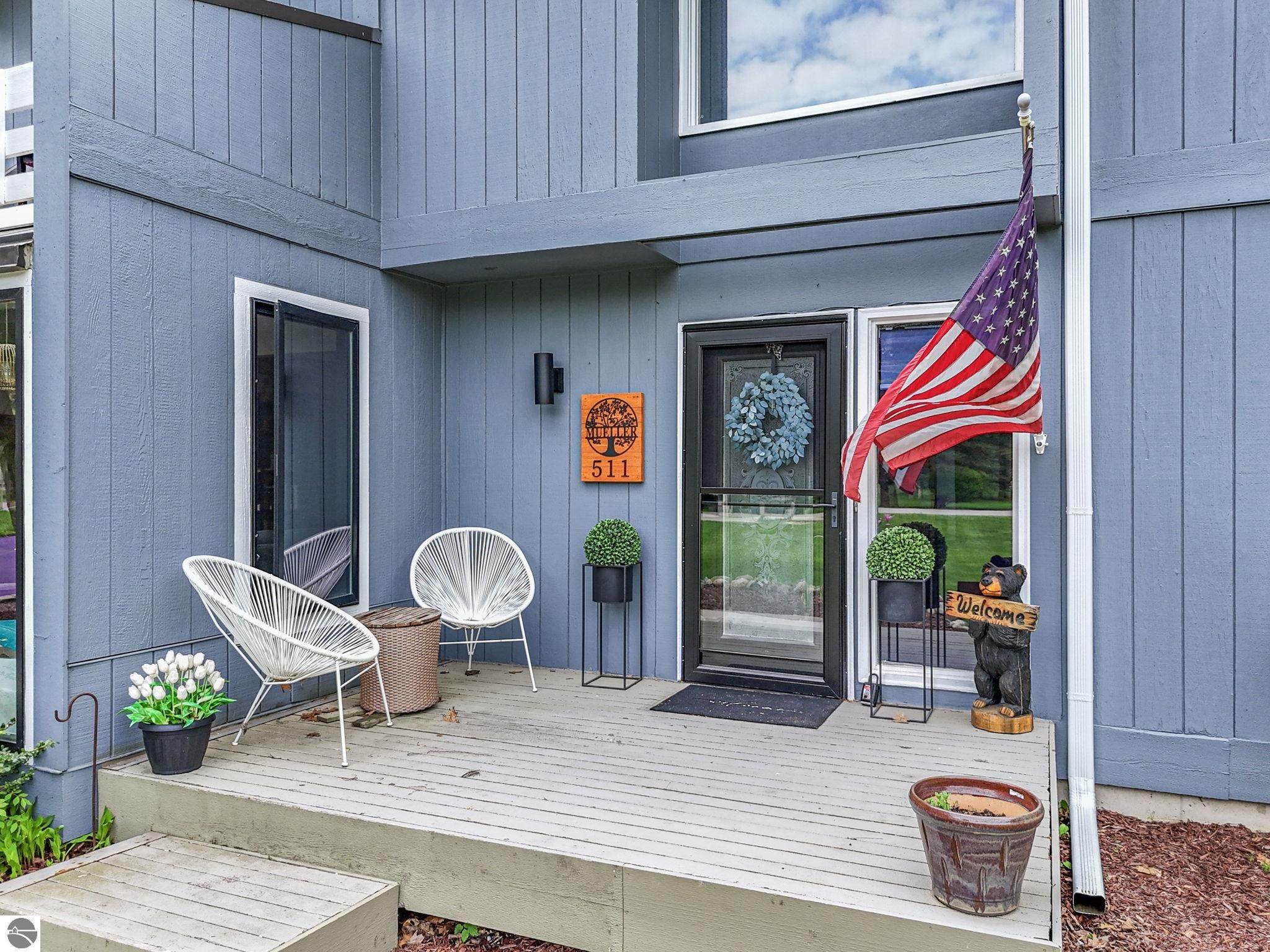 511 Birchwood Drive
