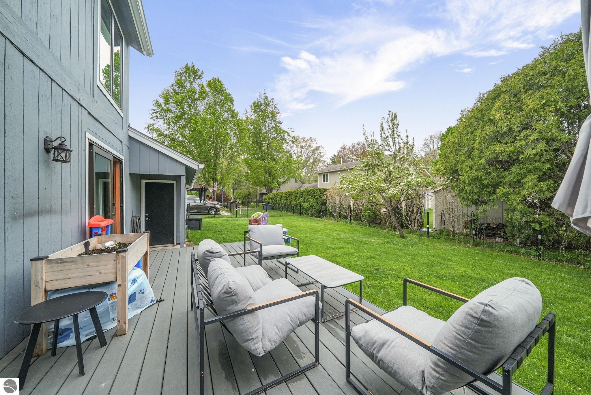 511 Birchwood Drive