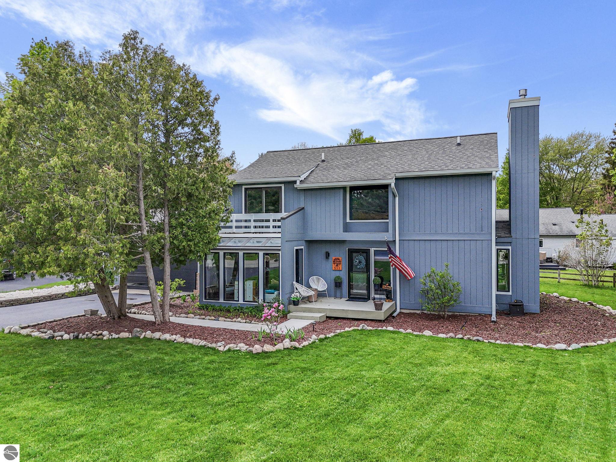 511 Birchwood Drive