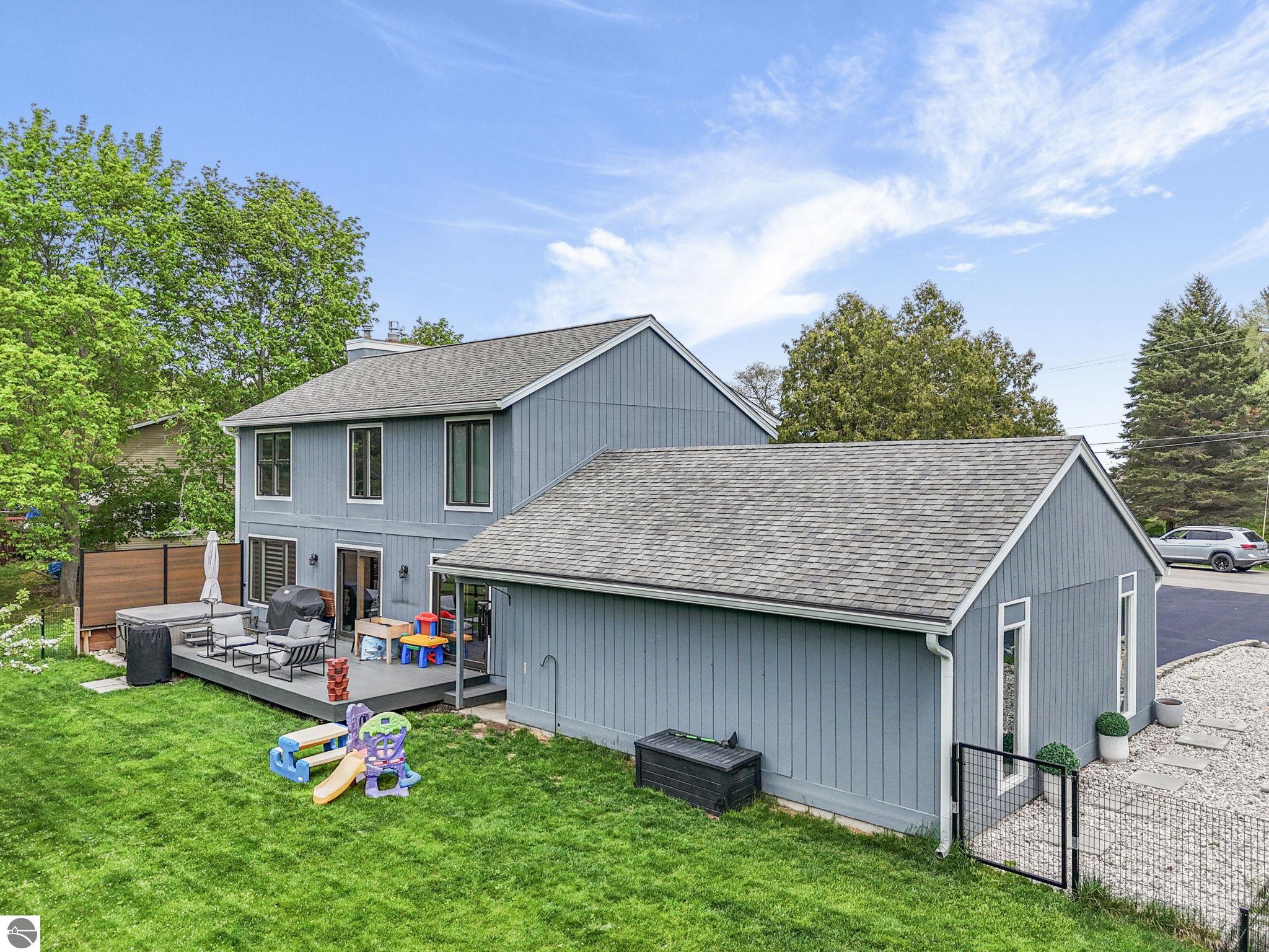 511 Birchwood Drive