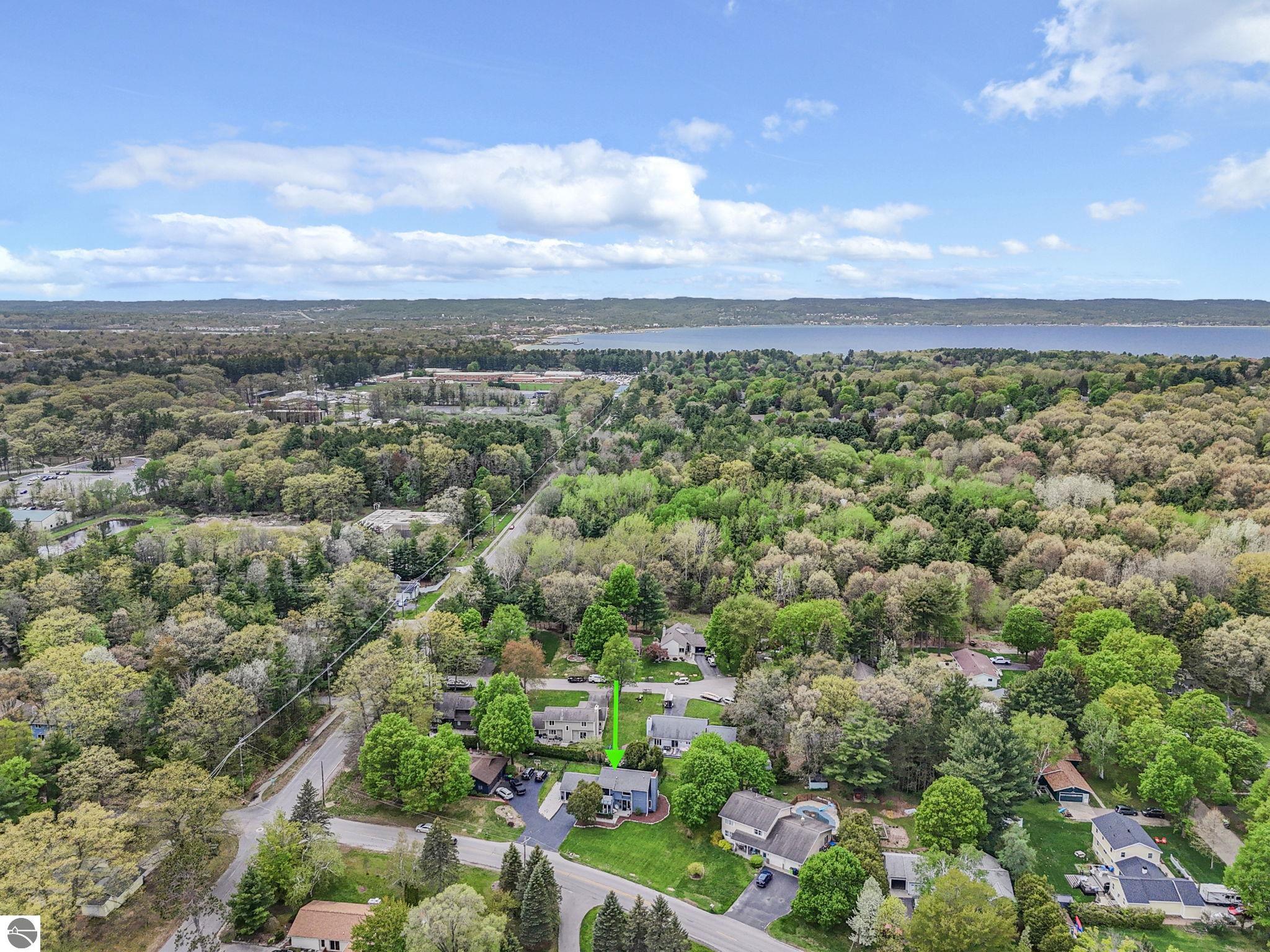 511 Birchwood Drive