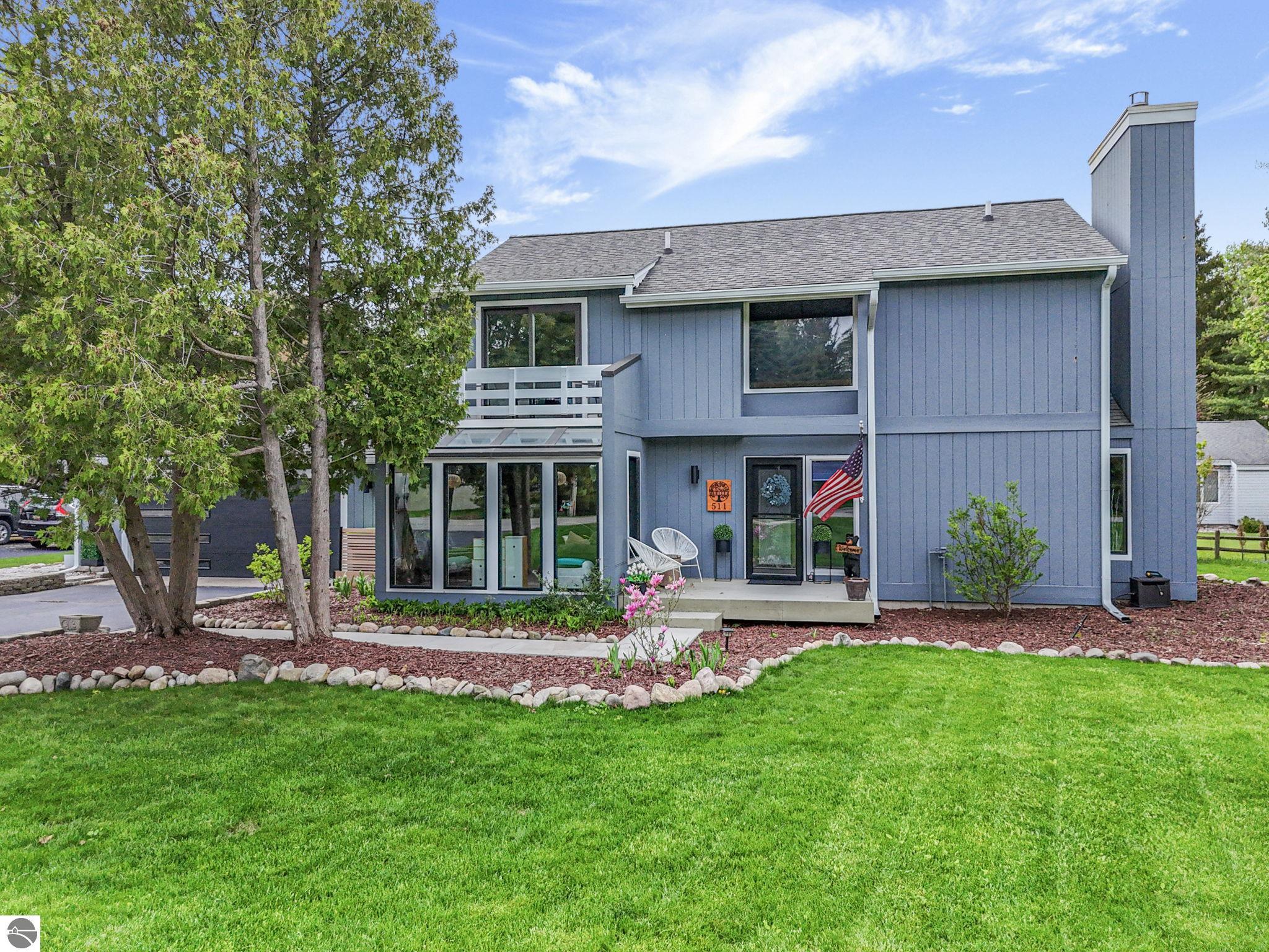 511 Birchwood Drive