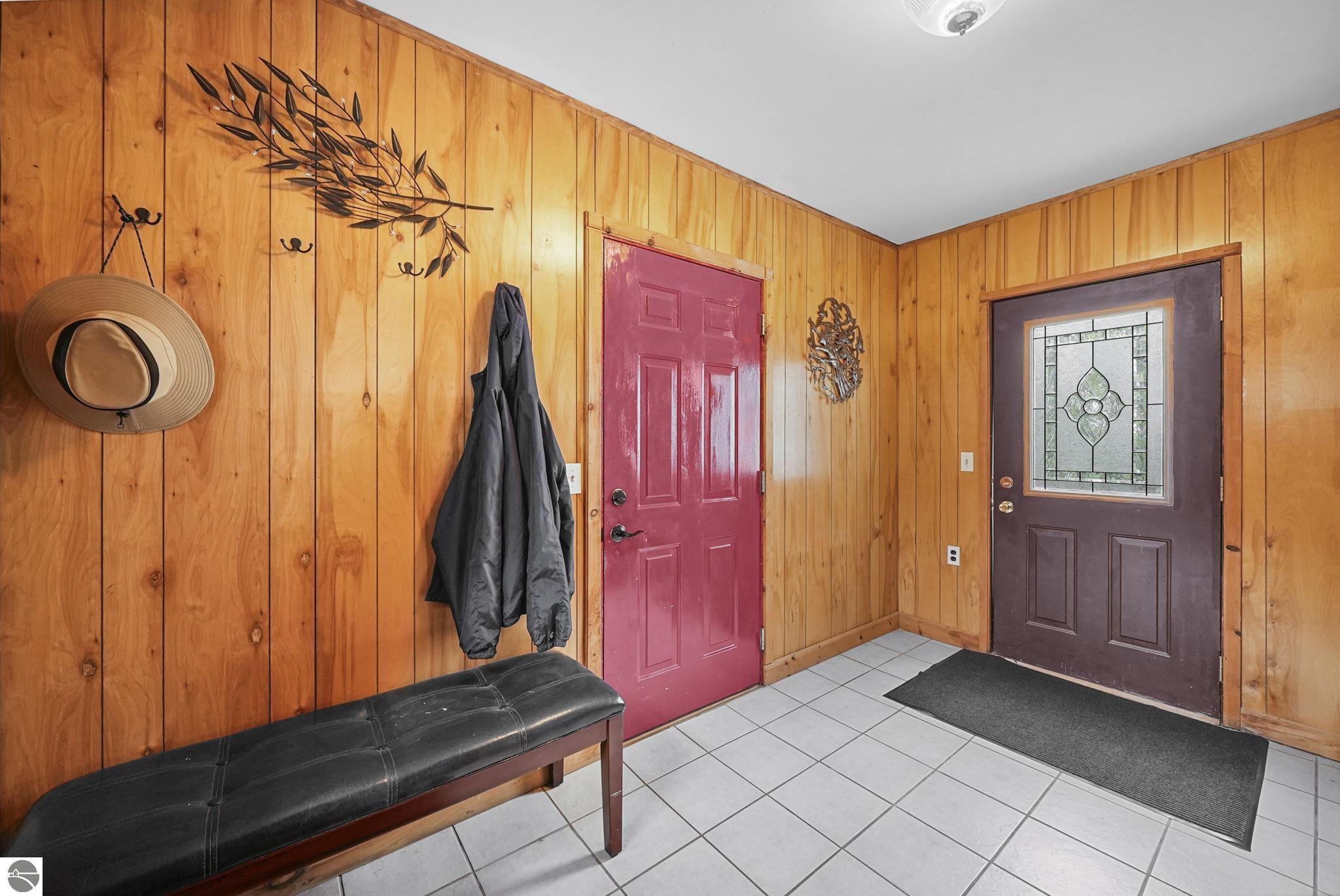 3399 N Seeley Road