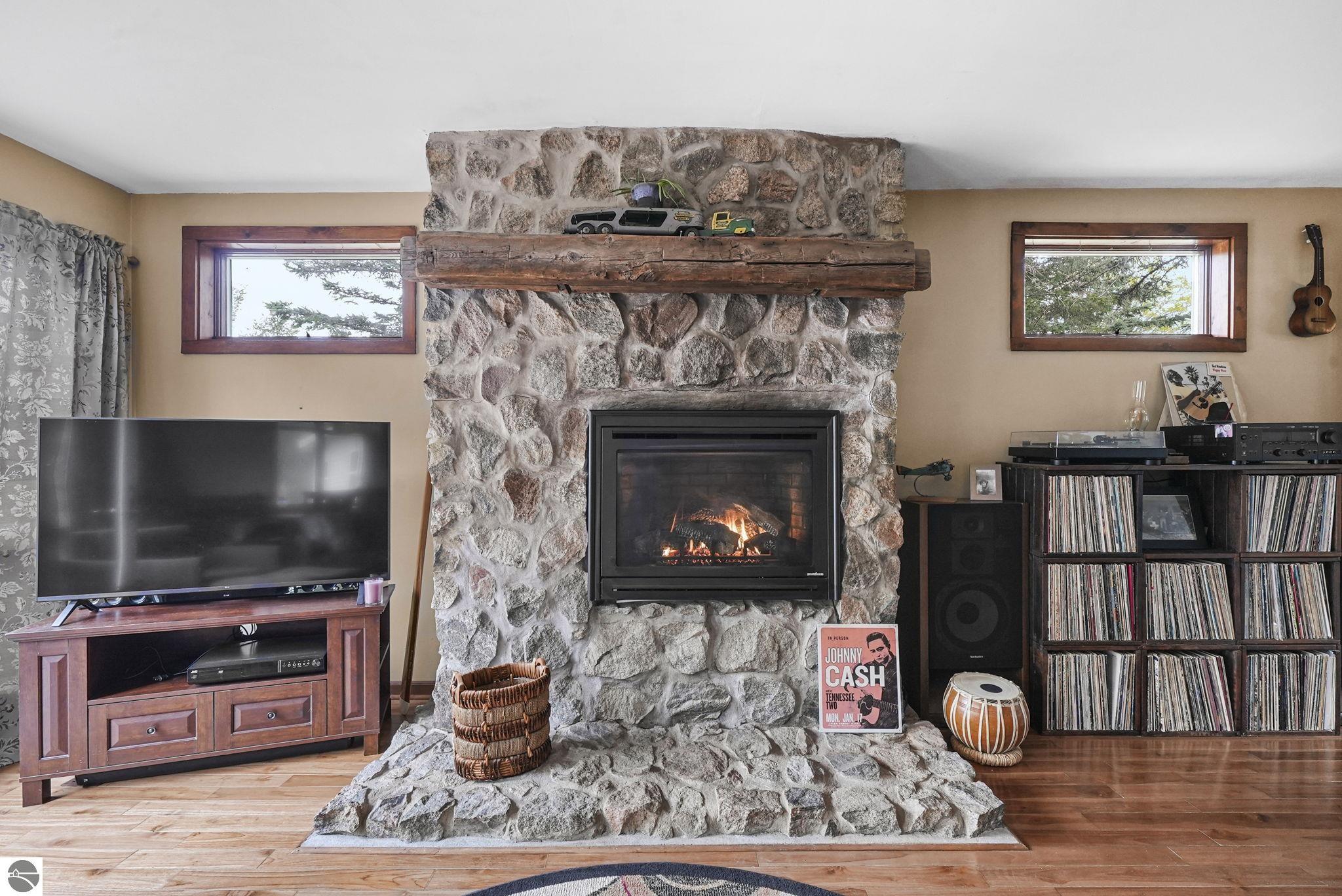 3399 N Seeley Road