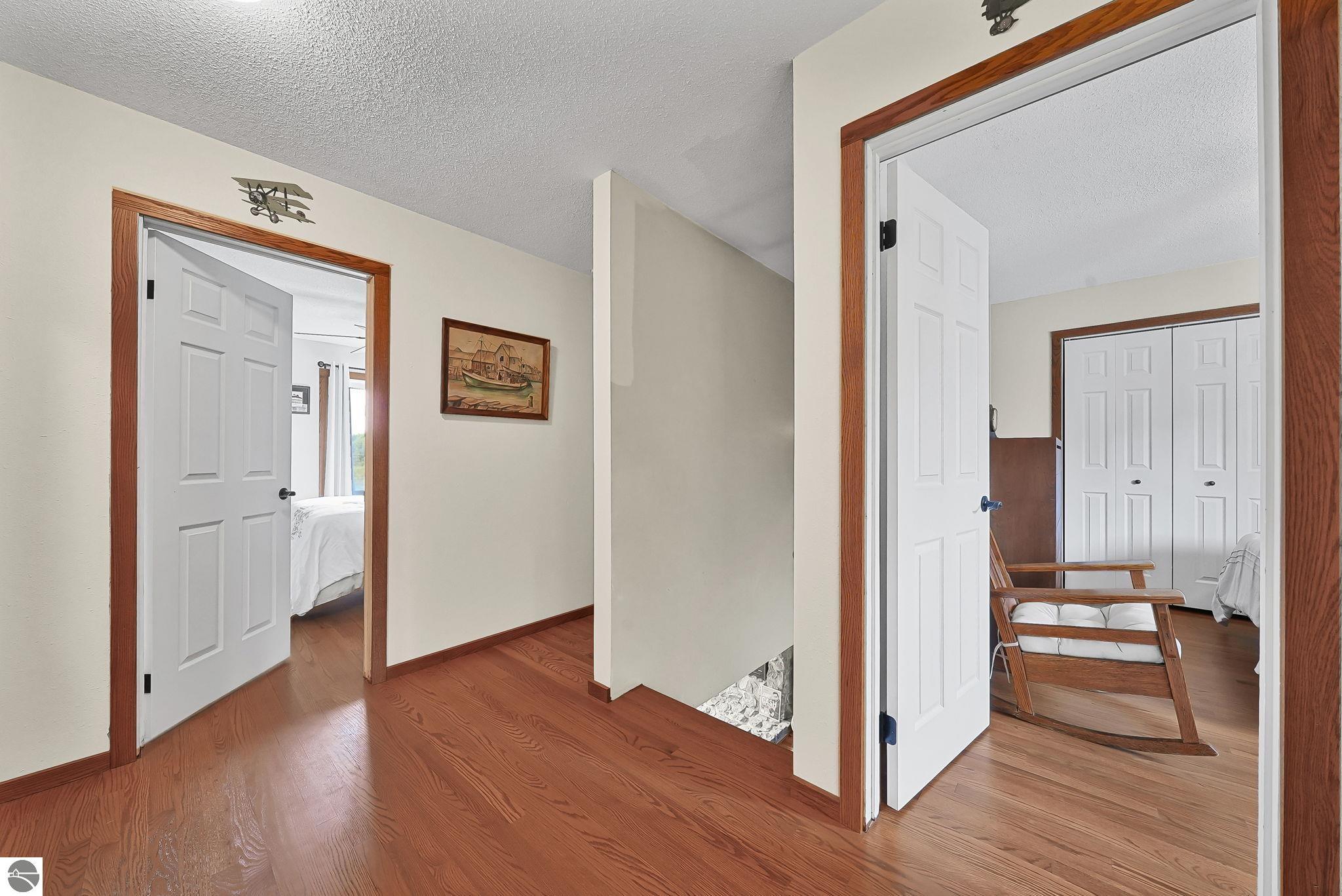 3399 N Seeley Road