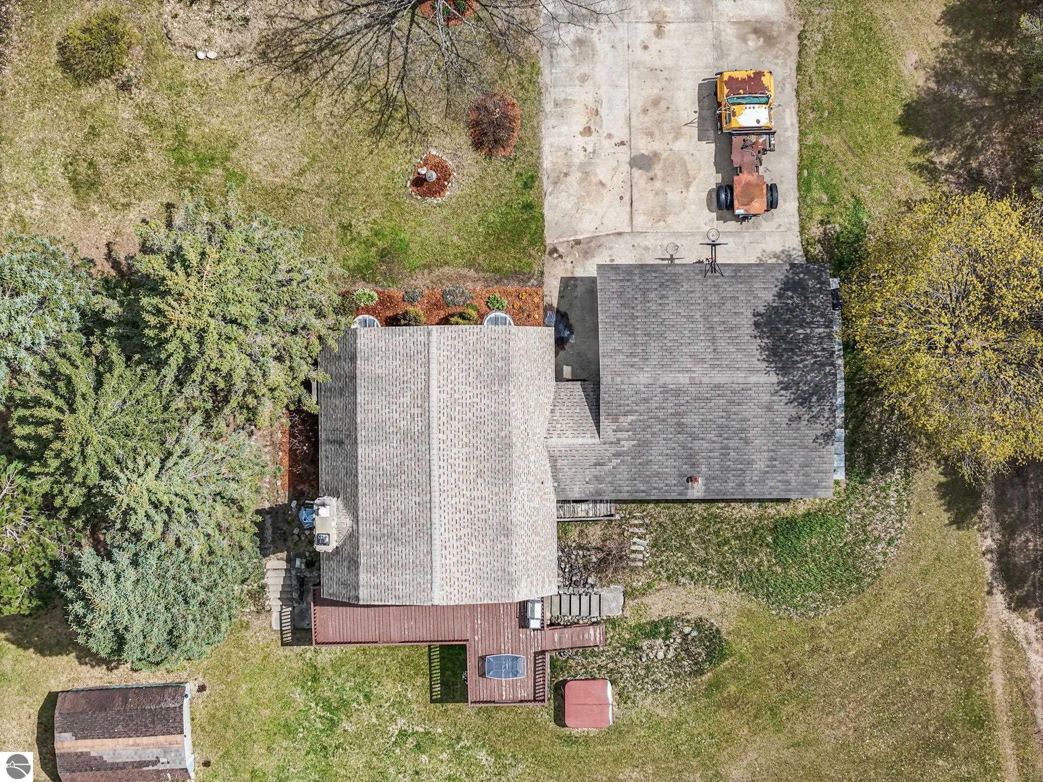 3399 N Seeley Road