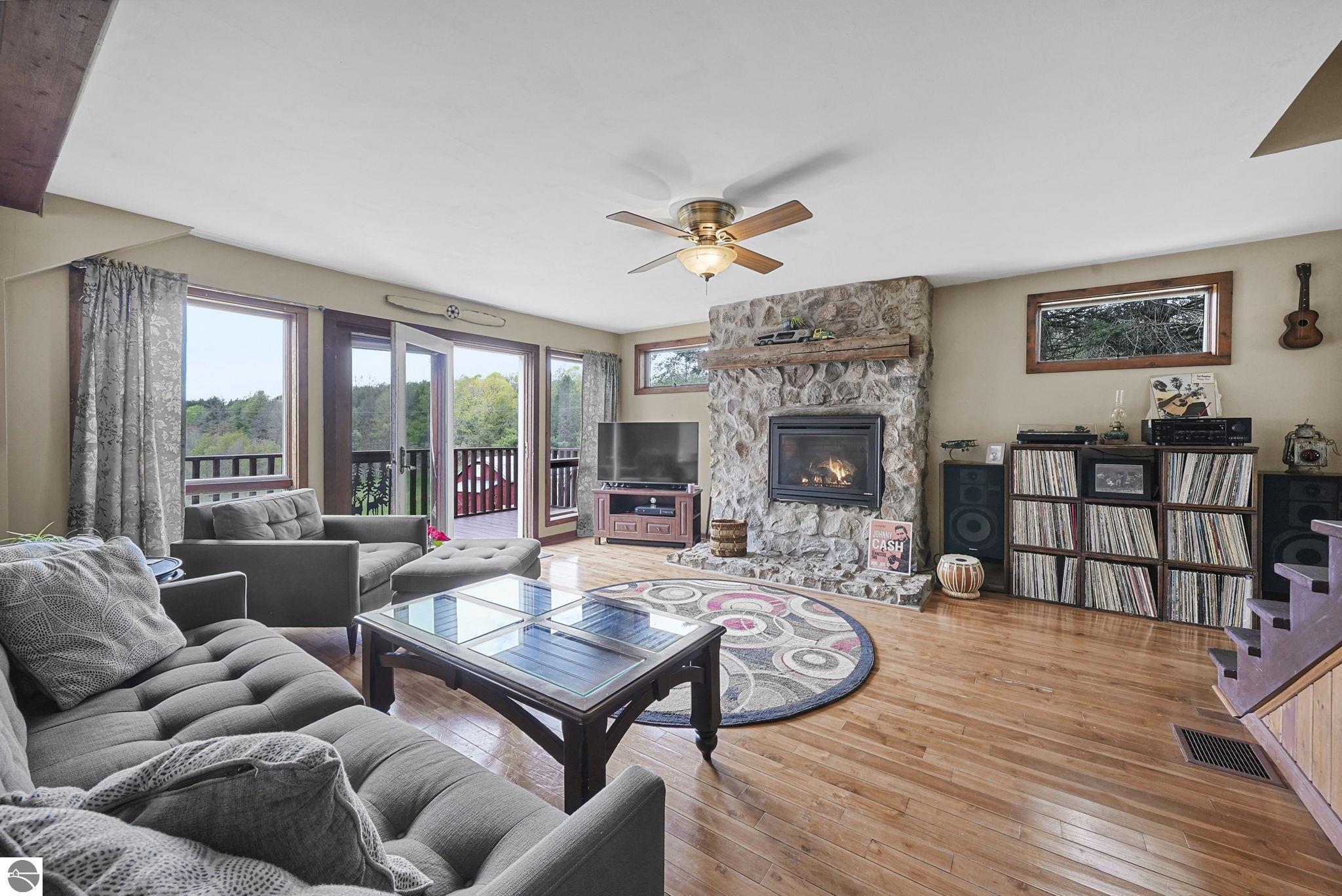 3399 N Seeley Road