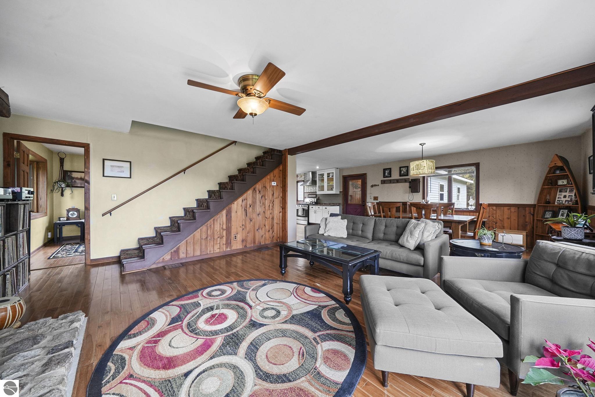 3399 N Seeley Road