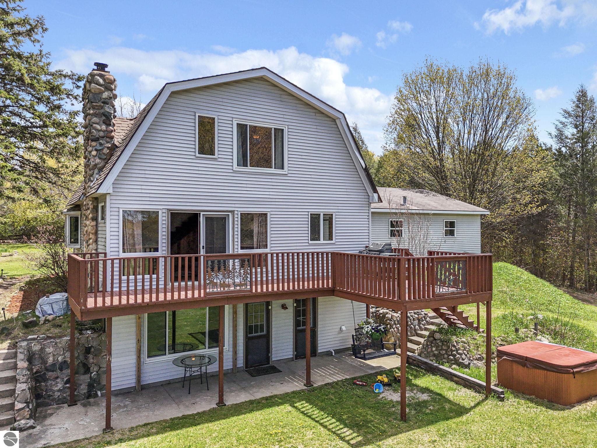 3399 N Seeley Road