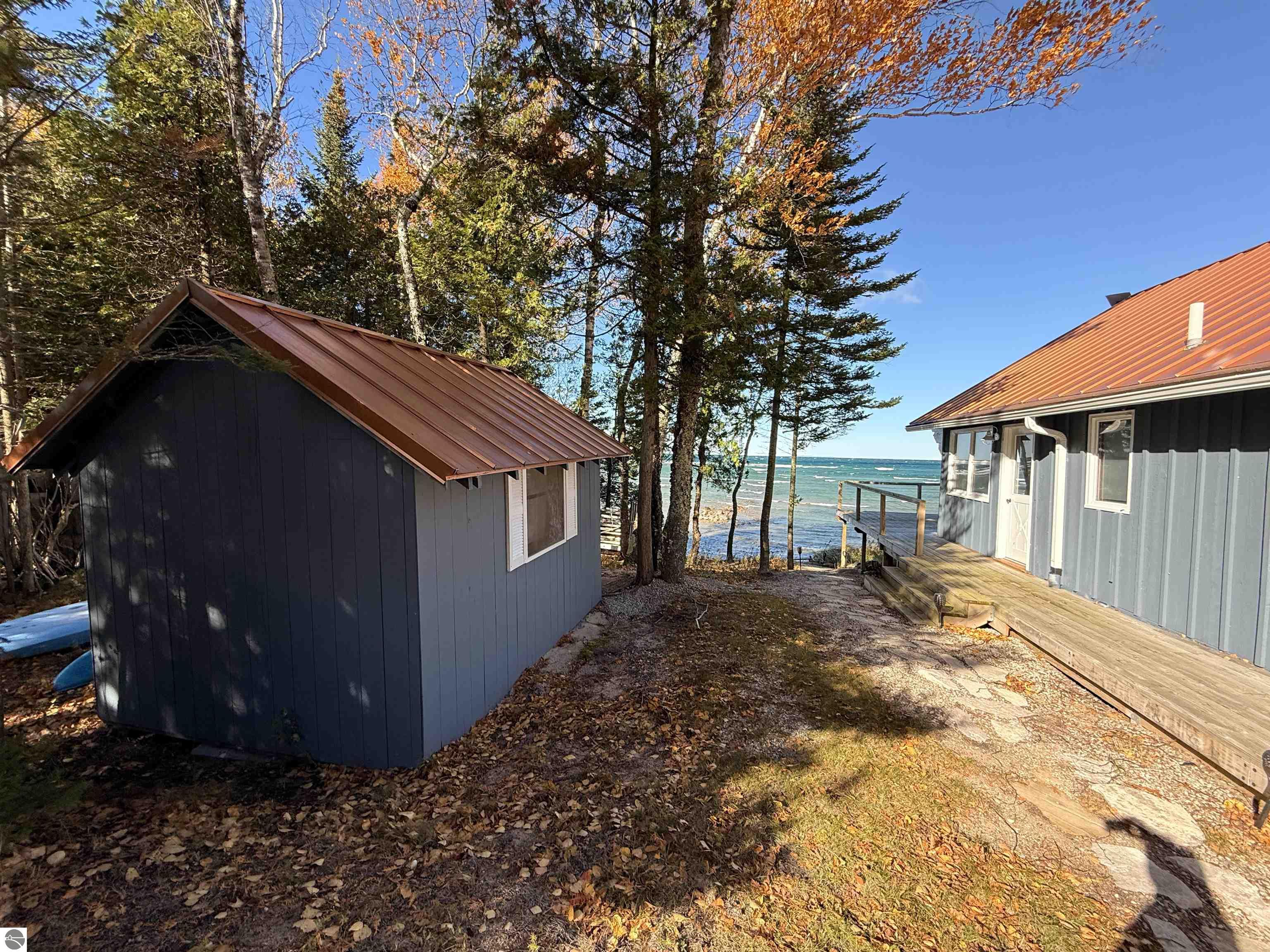 14827 N Cathead Bay Drive