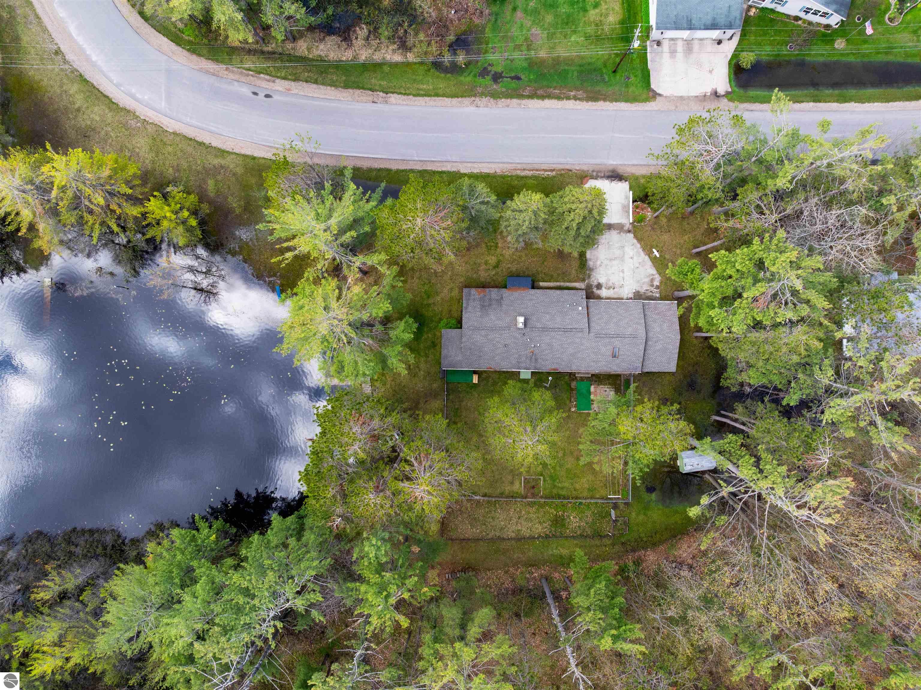 3081 Green Tree Drive