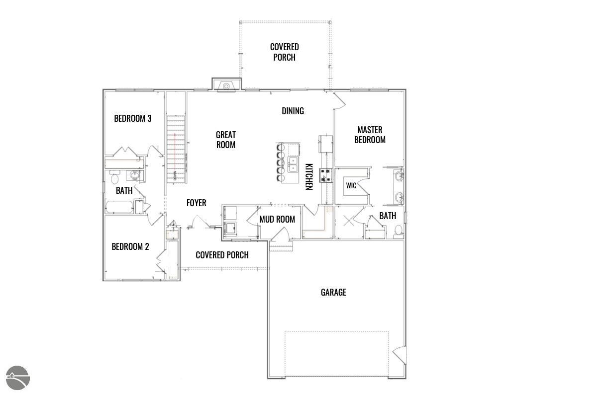 1184 Aster Lane