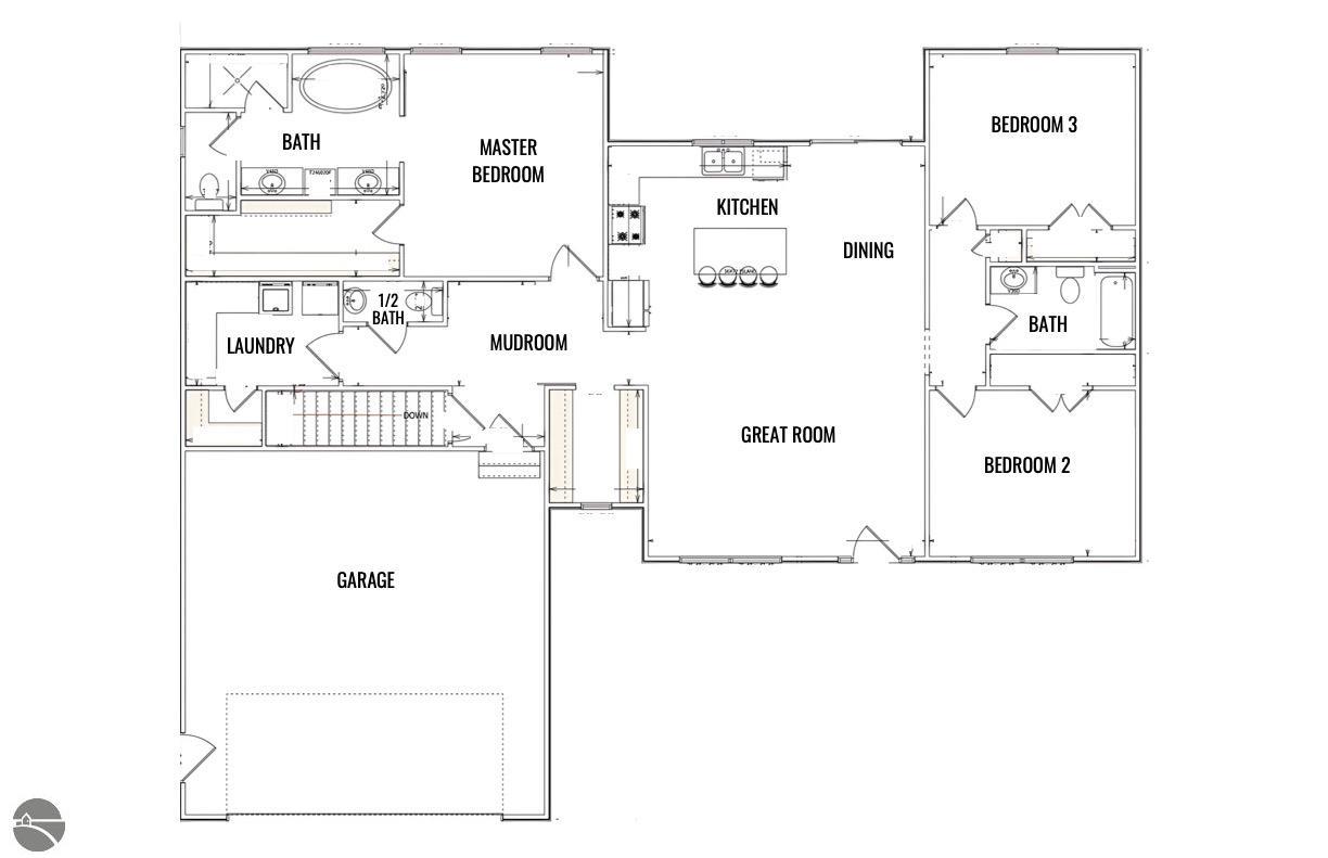 1184 Aster Lane