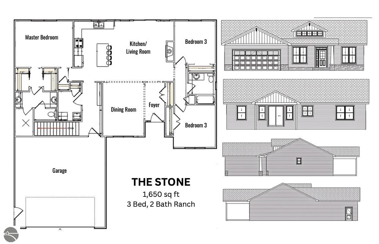 1184 Aster Lane