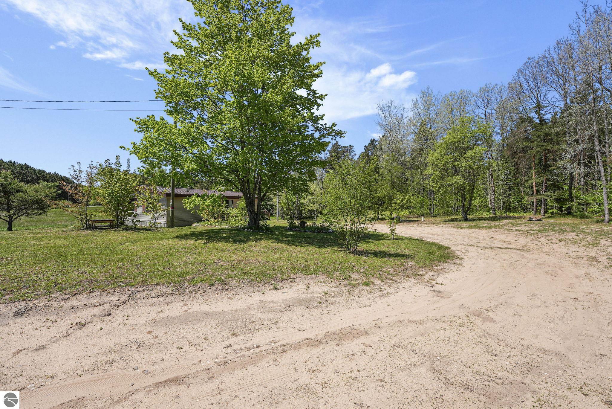 1124 W Eddy School Road