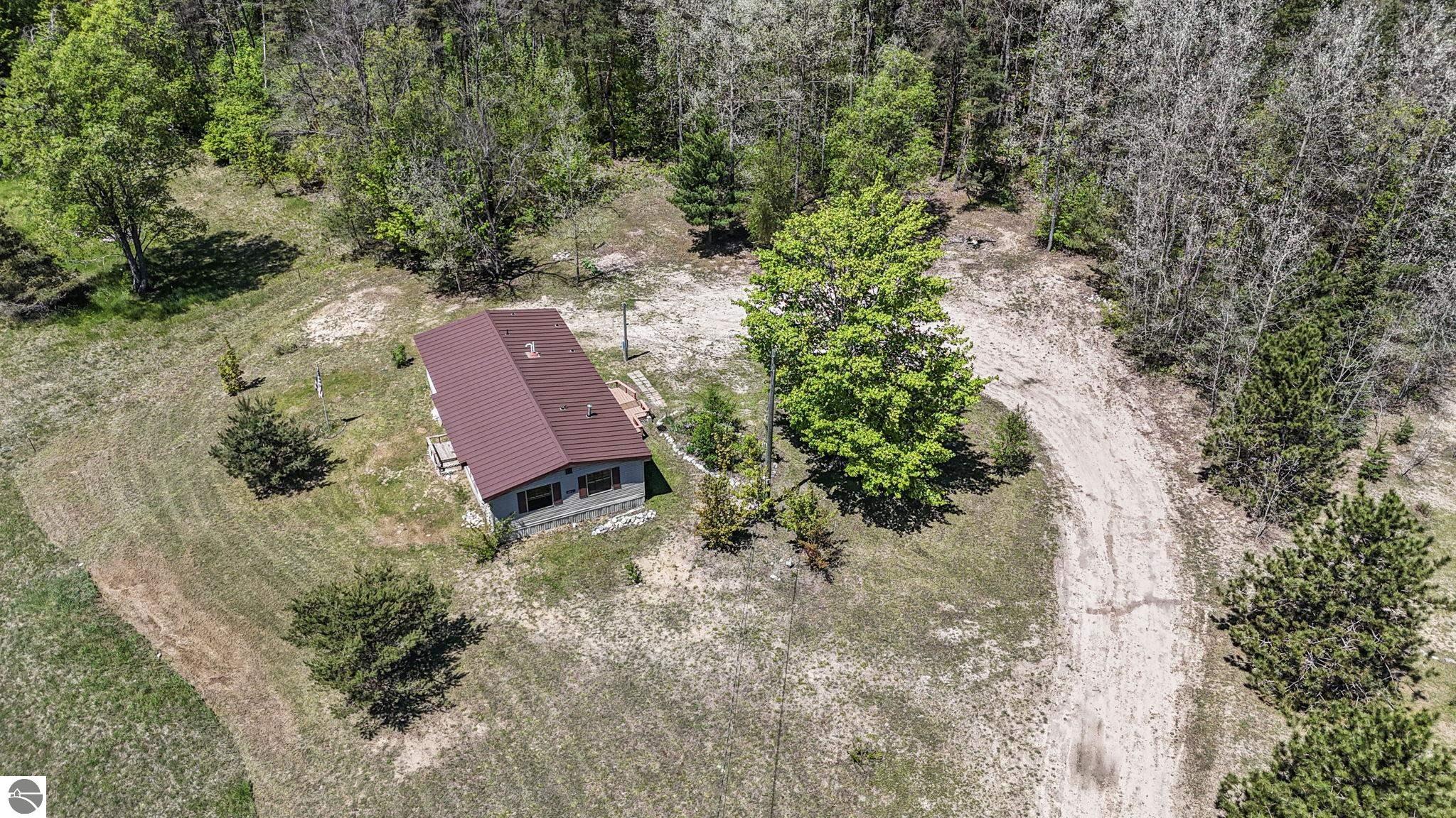 1124 W Eddy School Road