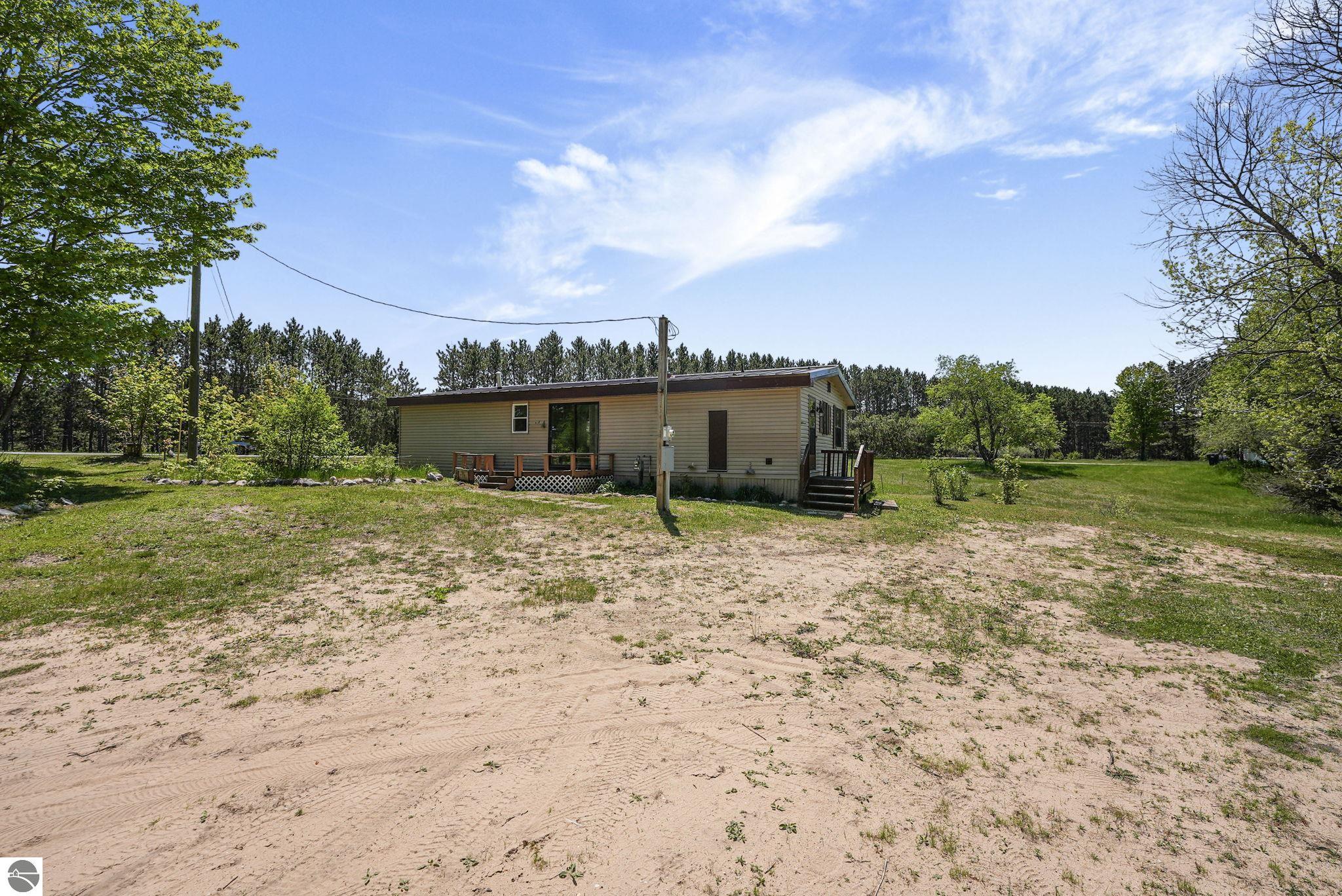 1124 W Eddy School Road
