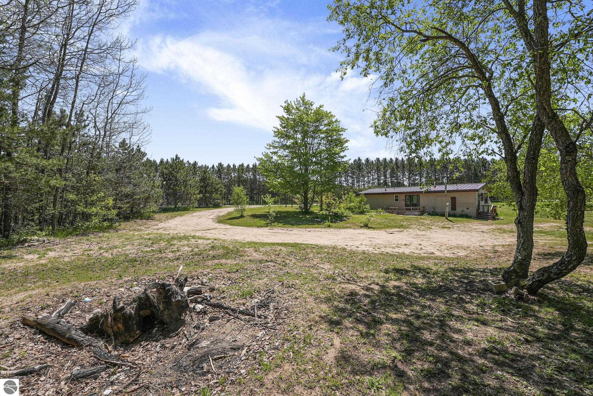 1124 W Eddy School Road