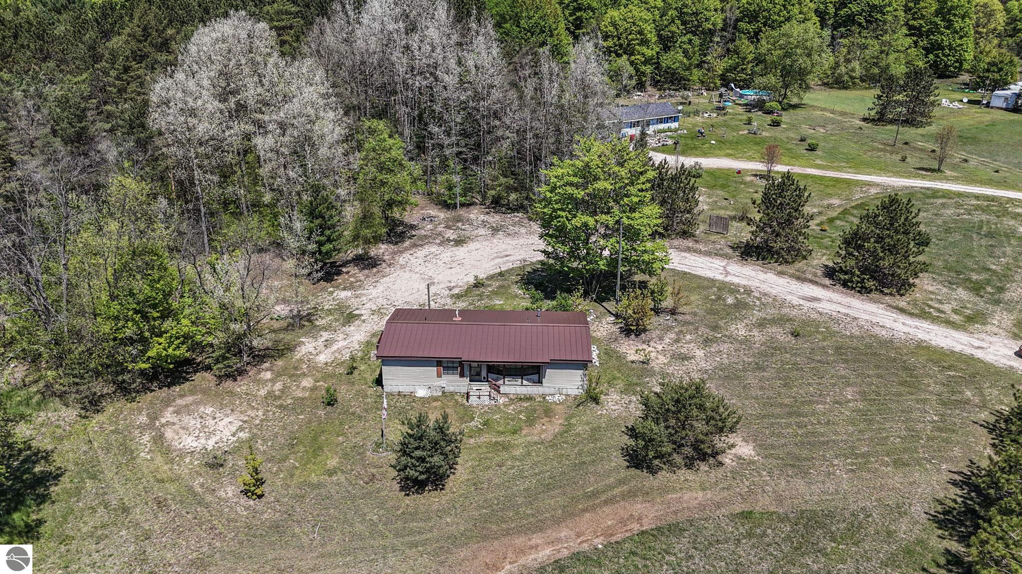 1124 W Eddy School Road