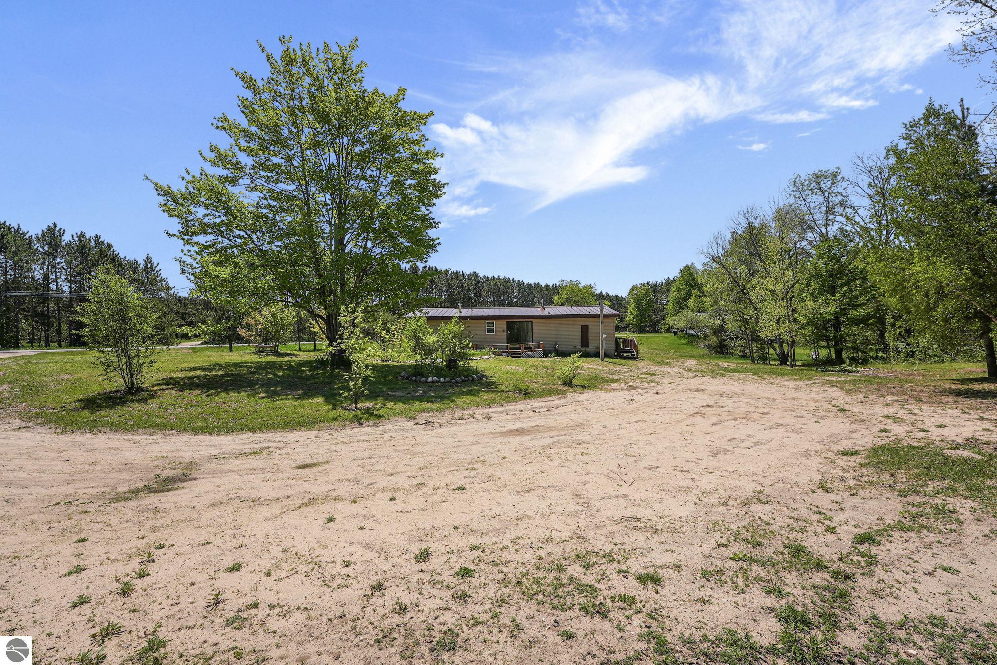 1124 W Eddy School Road