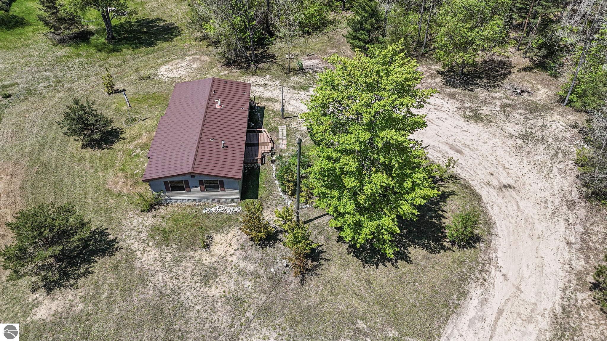 1124 W Eddy School Road