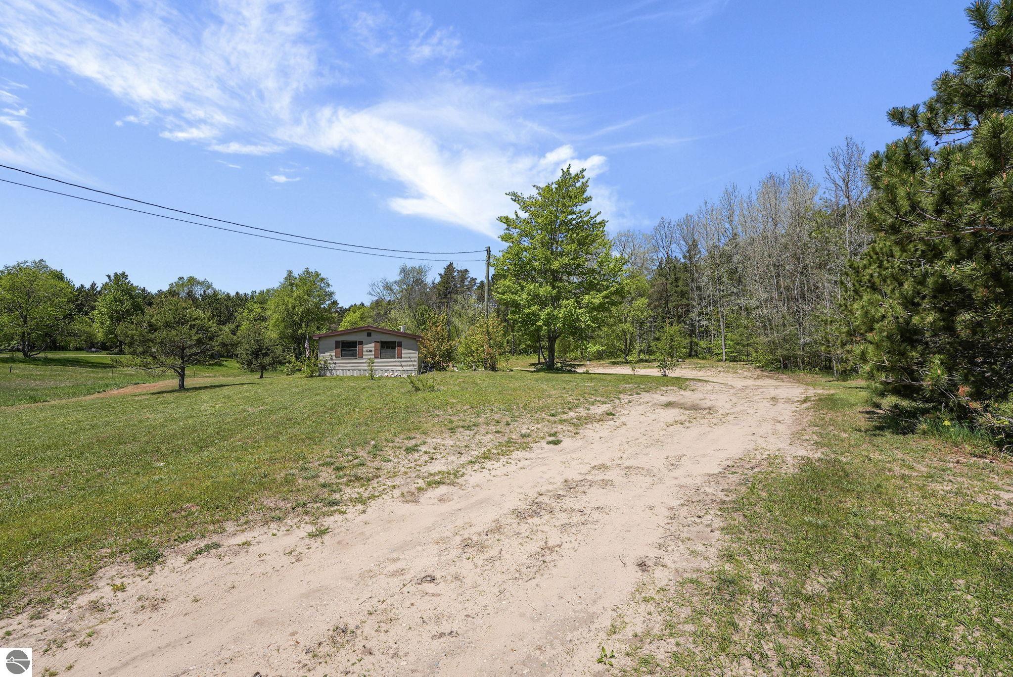 1124 W Eddy School Road