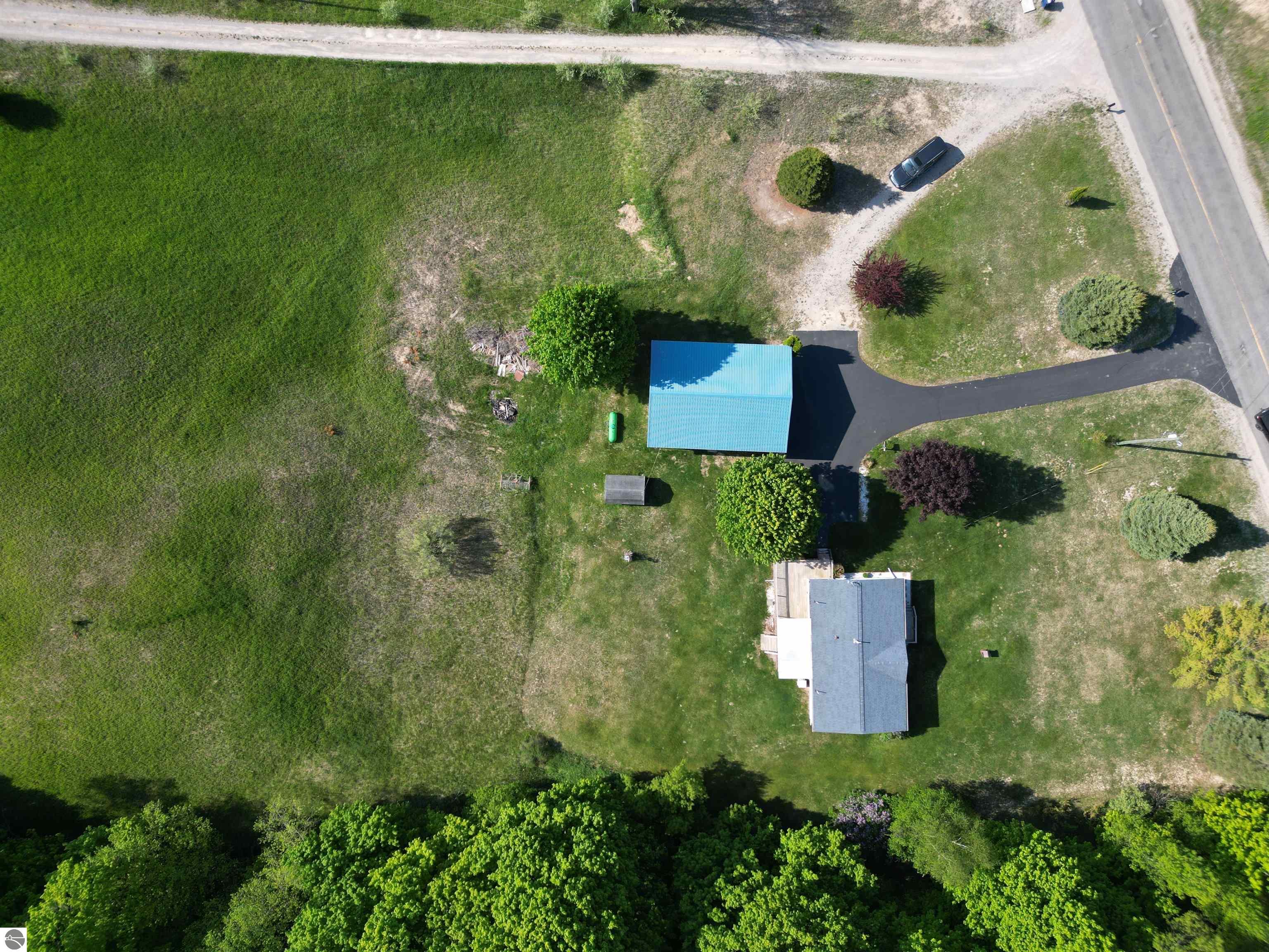9101 S Nash Road