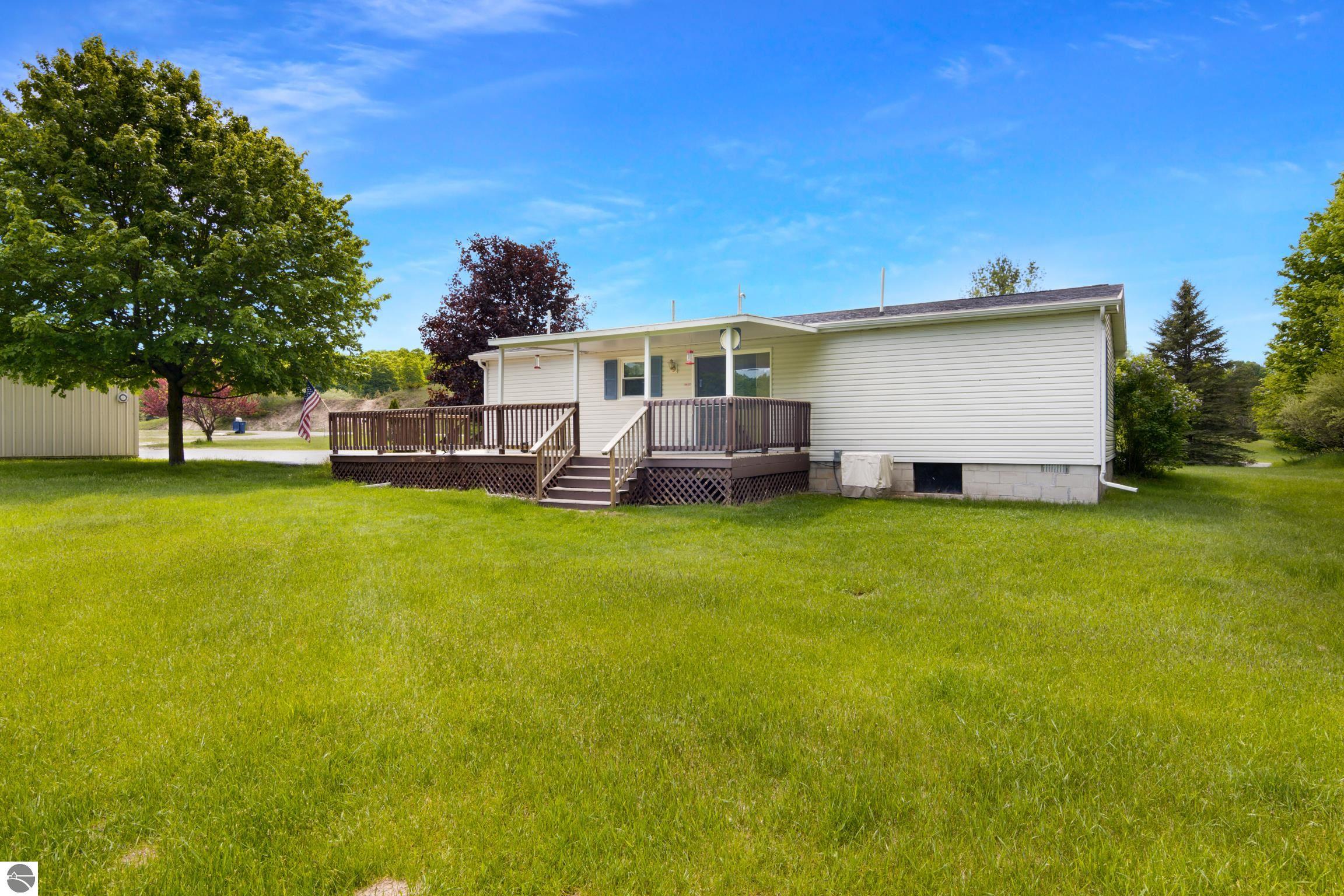 9101 S Nash Road