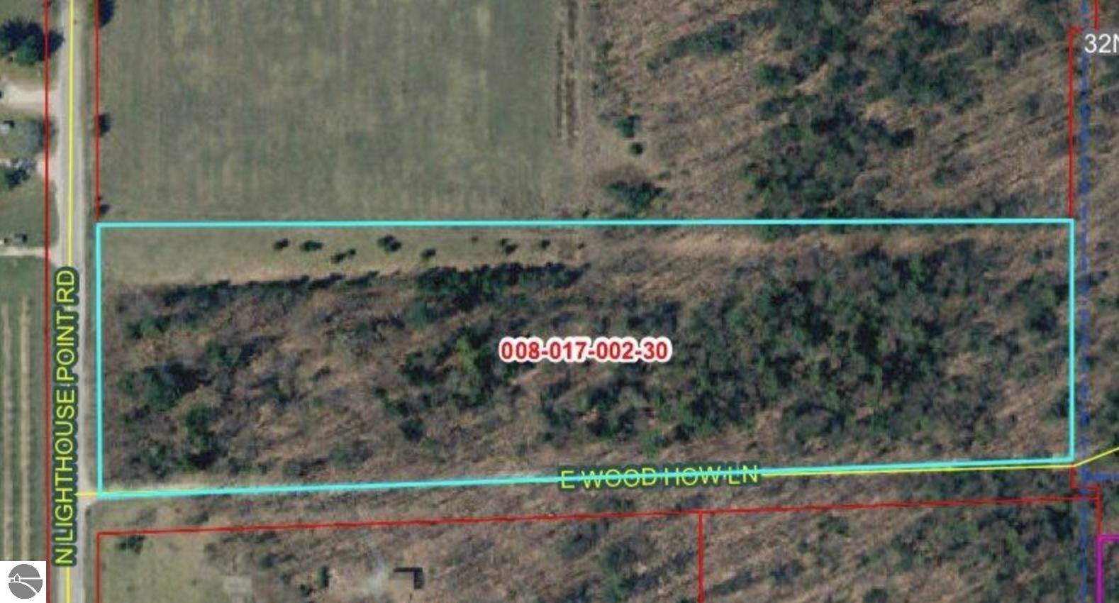 00 N Lighthouse Point Road