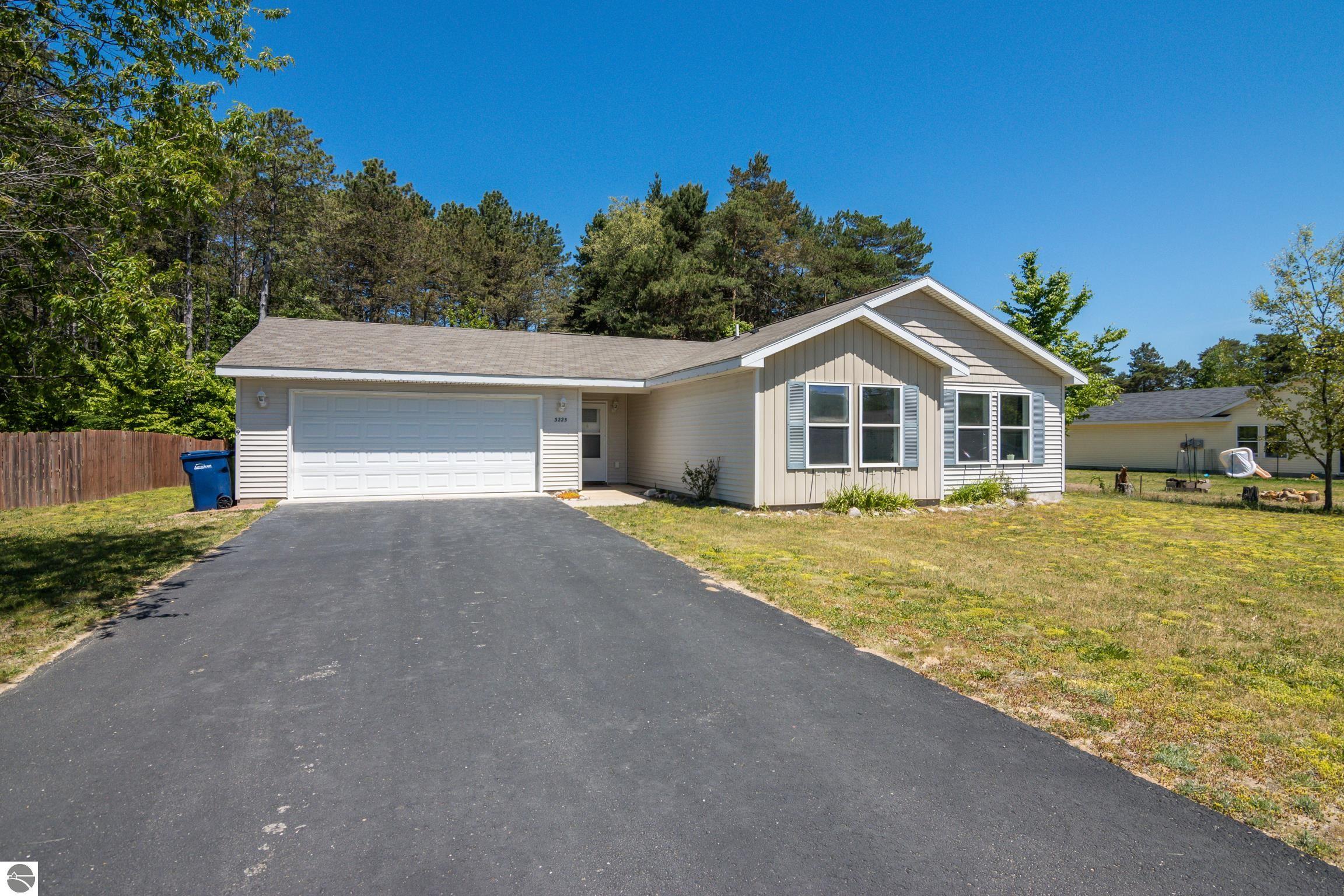 3225 Crimson Ranch Lane