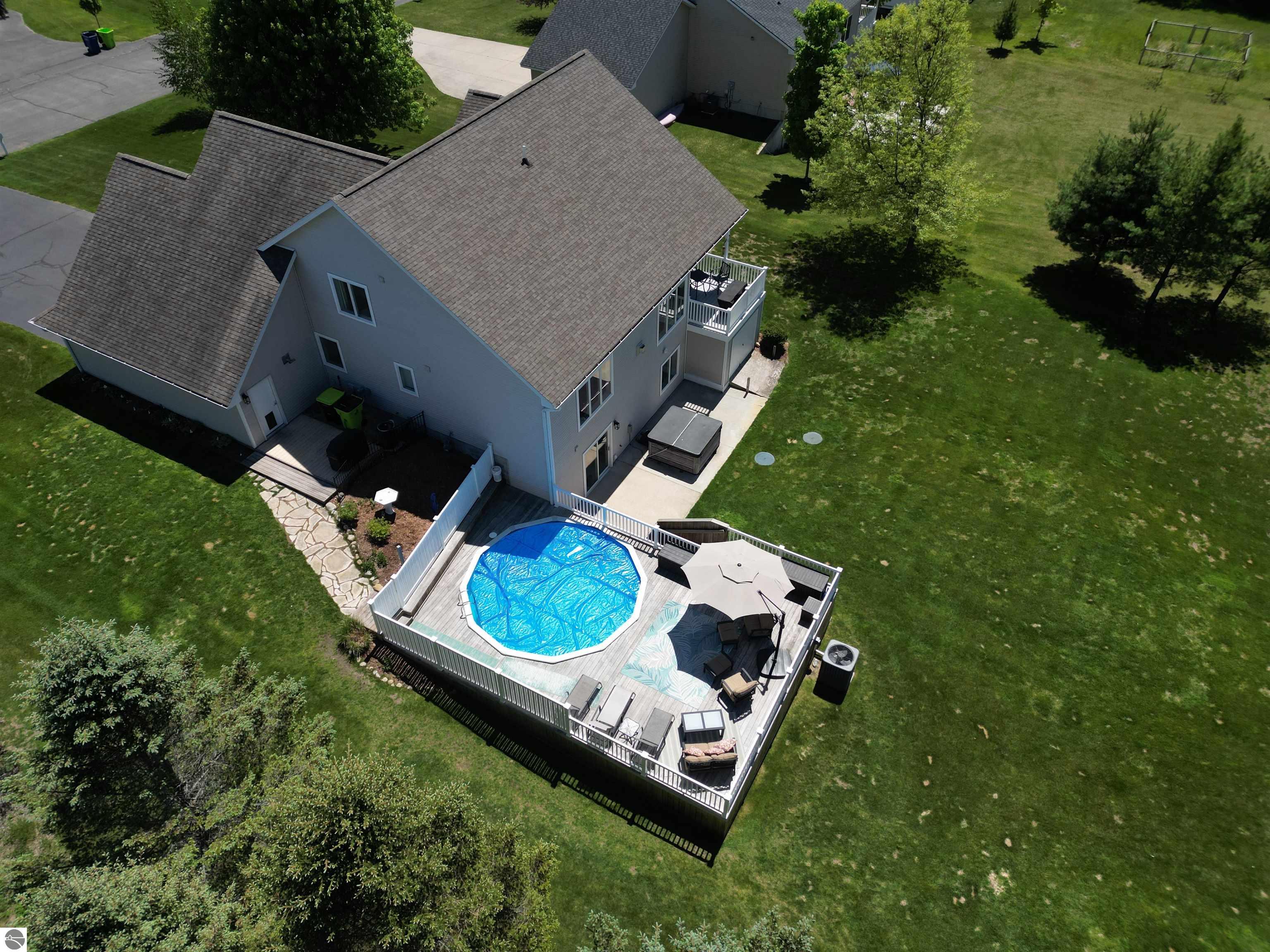 4413 S Long Wood Drive # 30