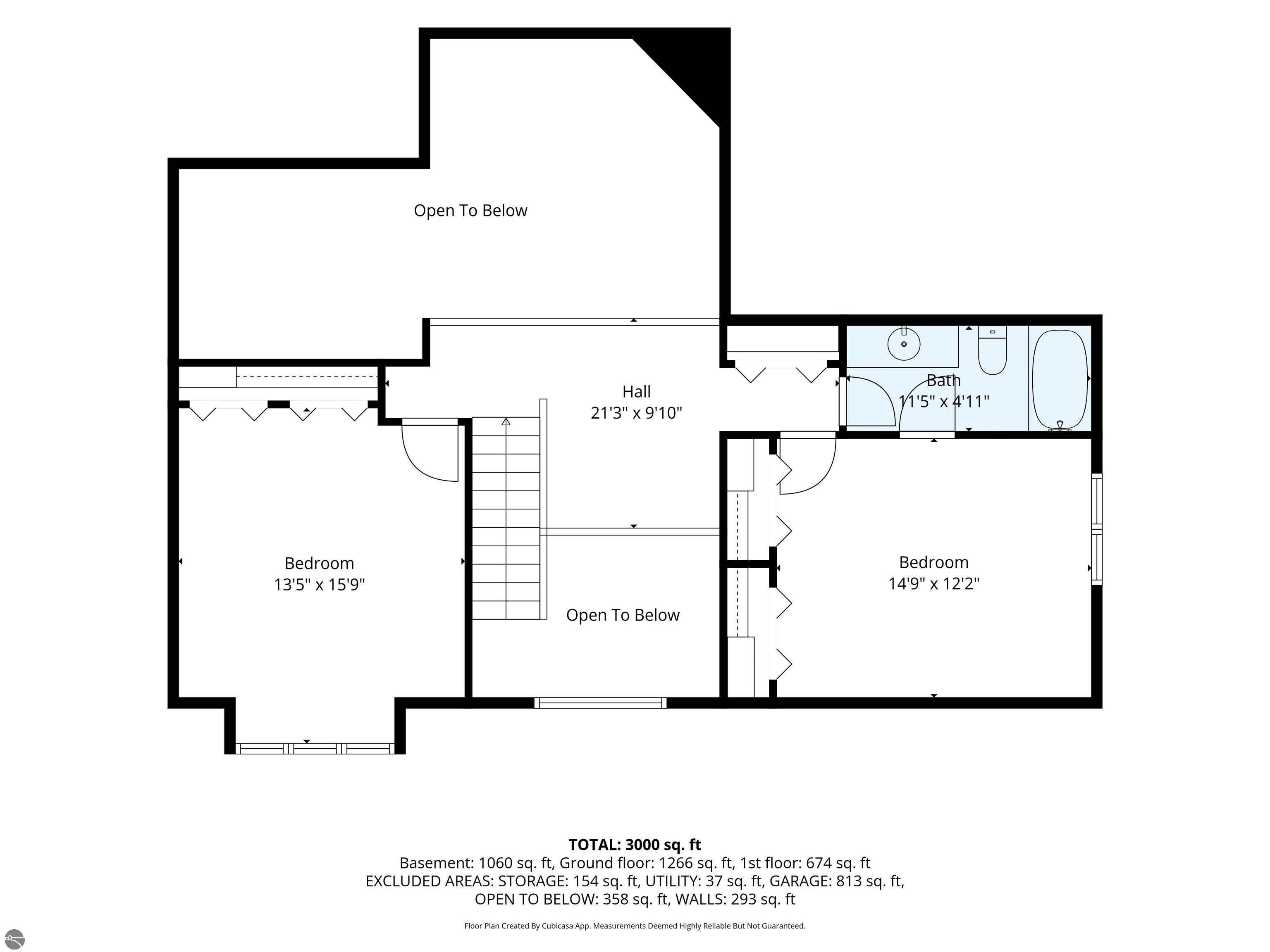 4413 S Long Wood Drive # 30