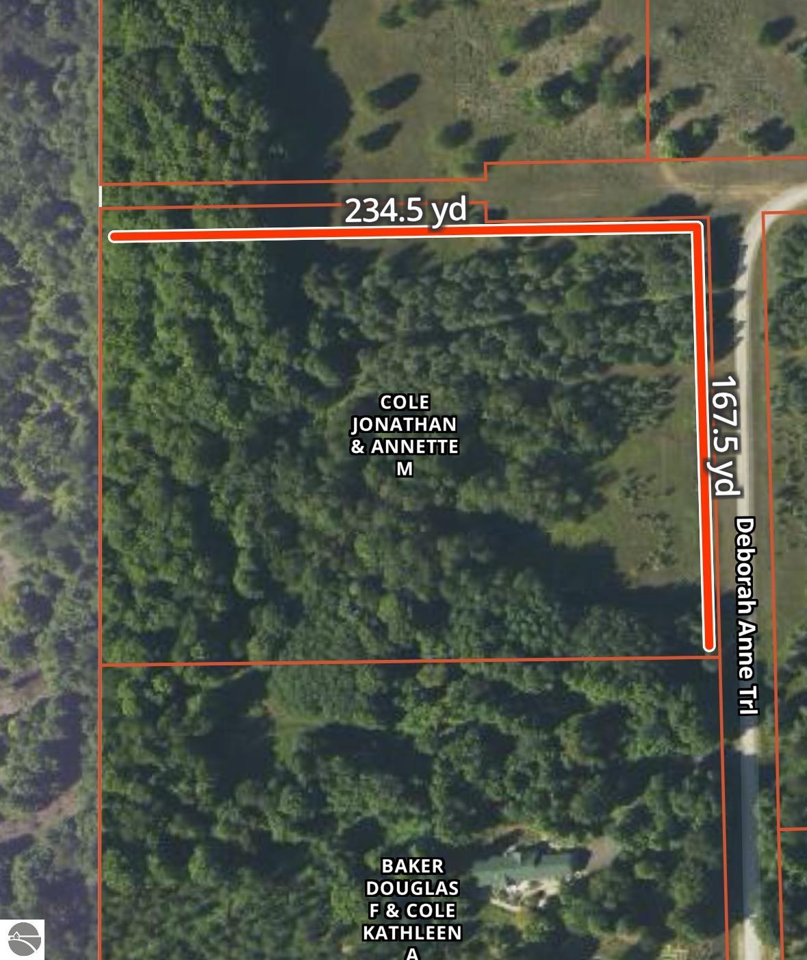 00 W Deborah Ann Trail