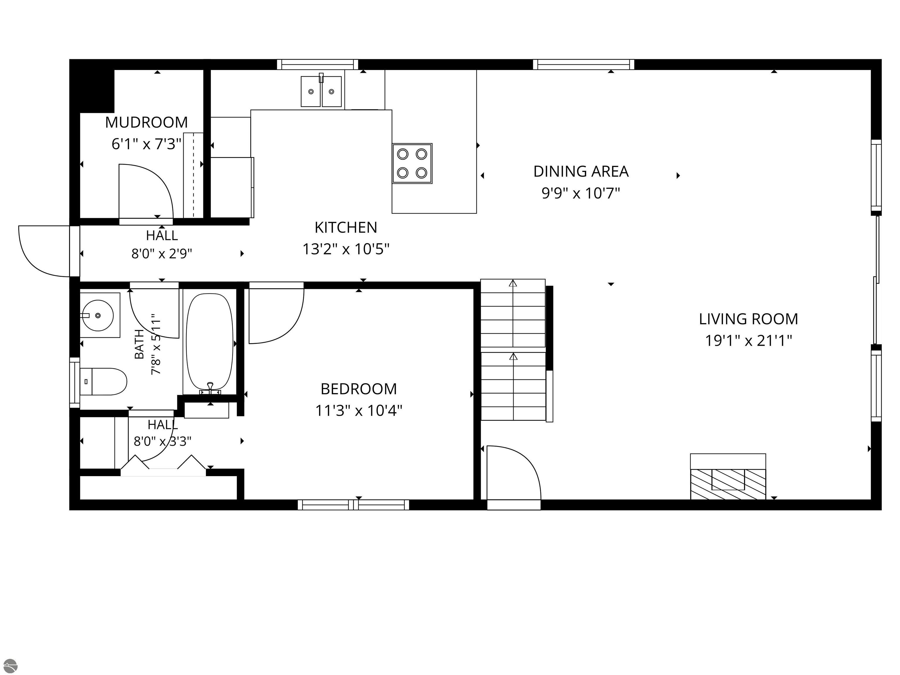 2014 Birchview Drive