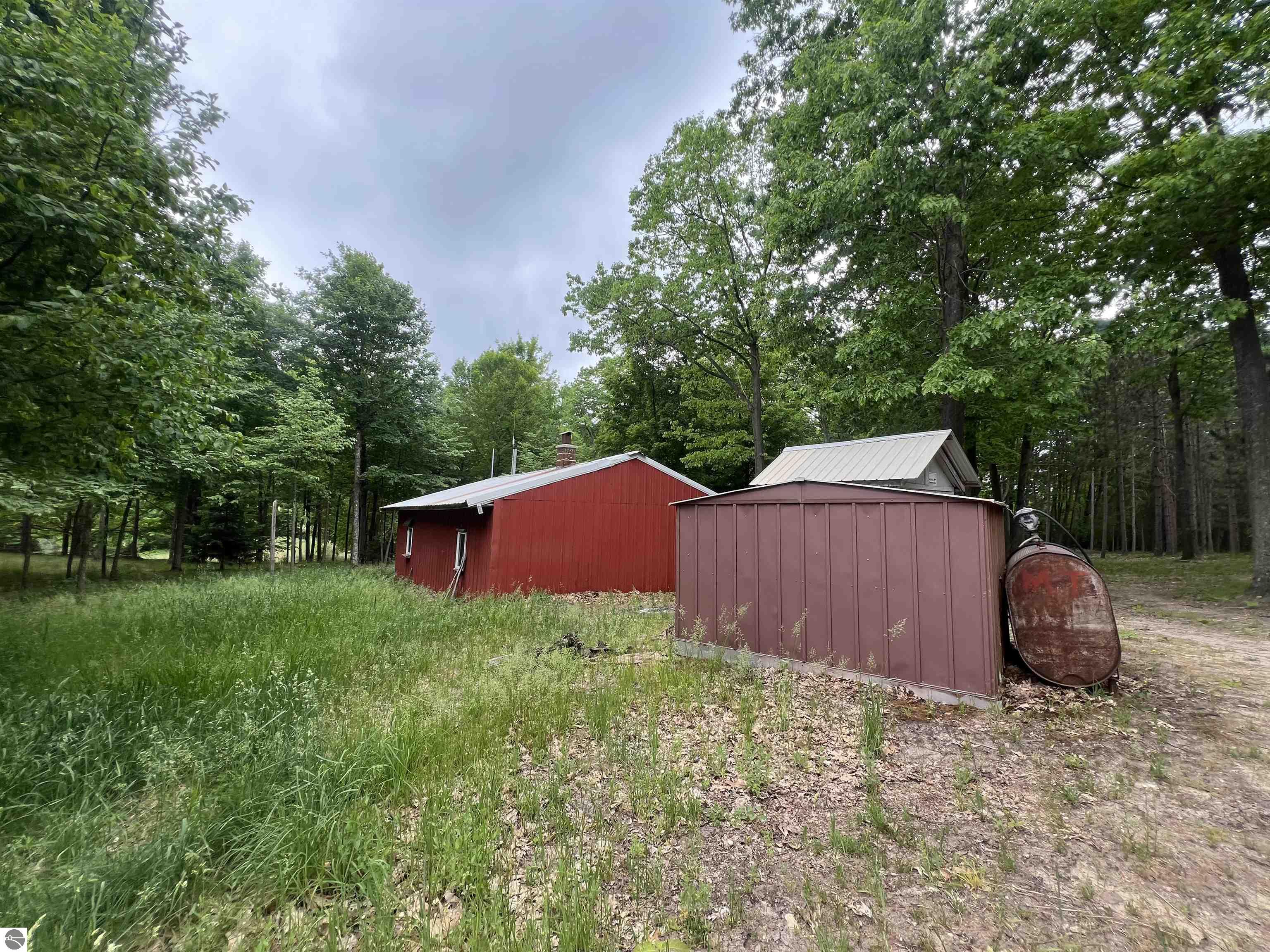 4169 N 25 Road