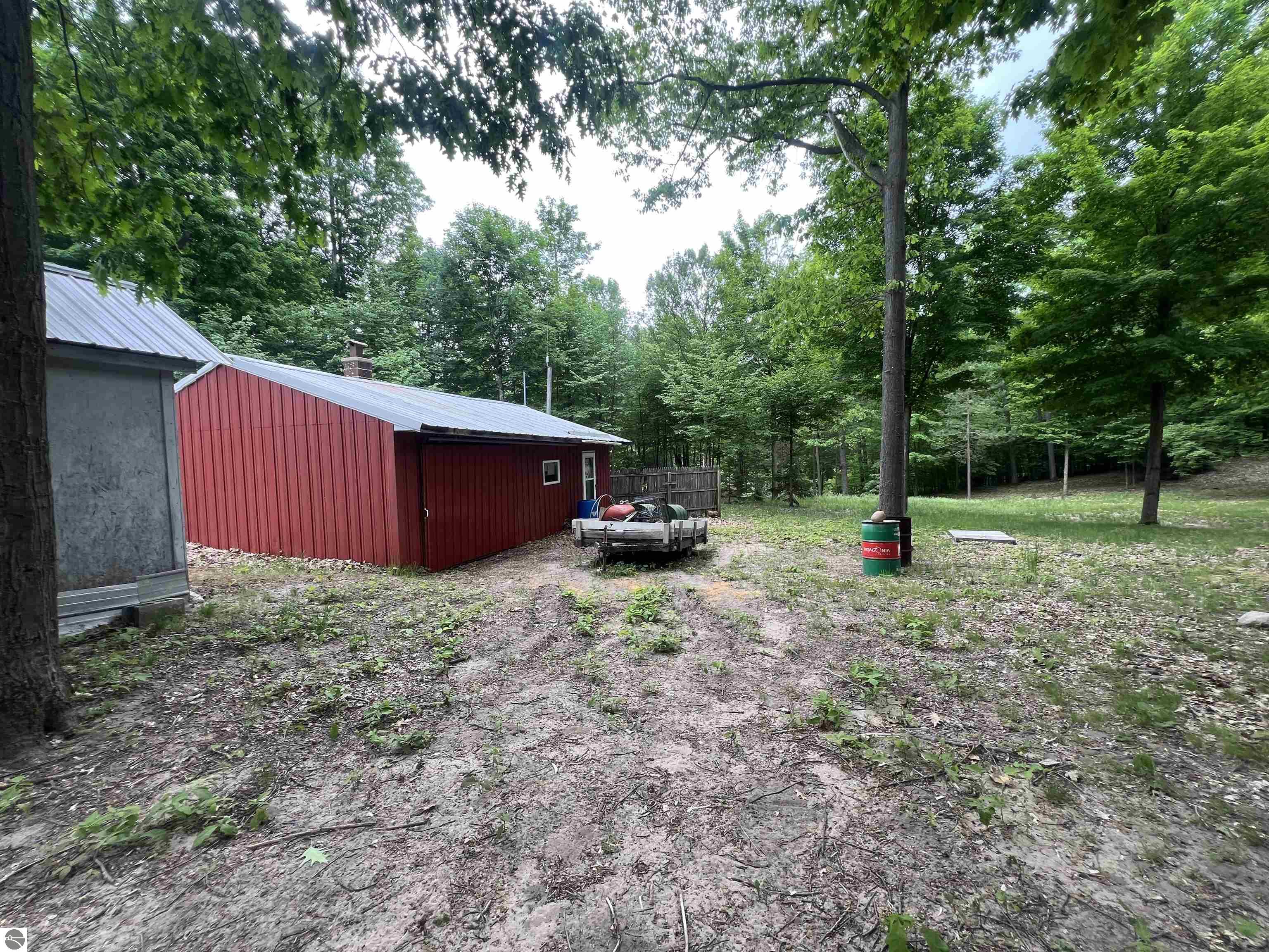 4169 N 25 Road
